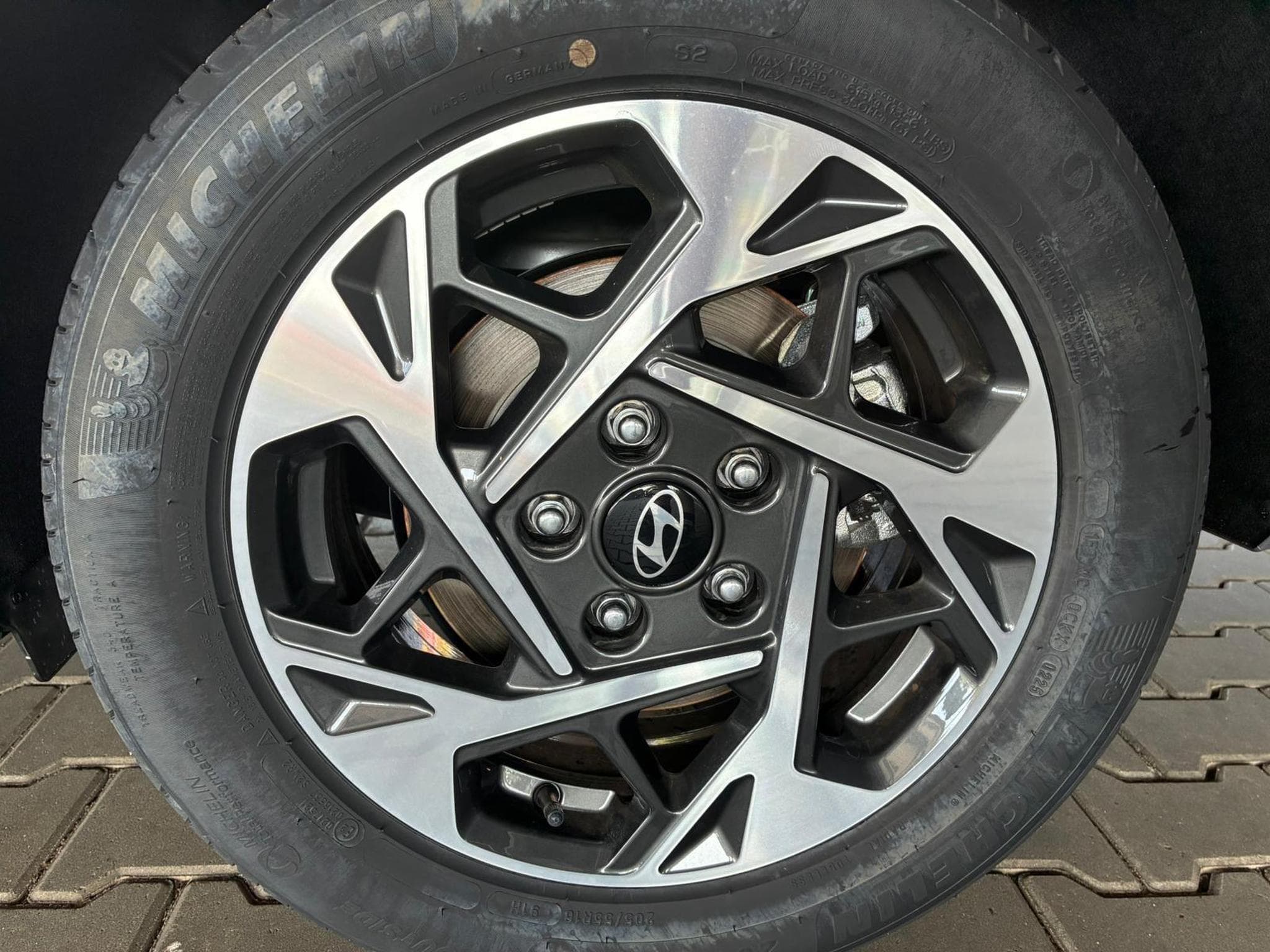 Hyundai i30 PD GO (2025) - Photo 11