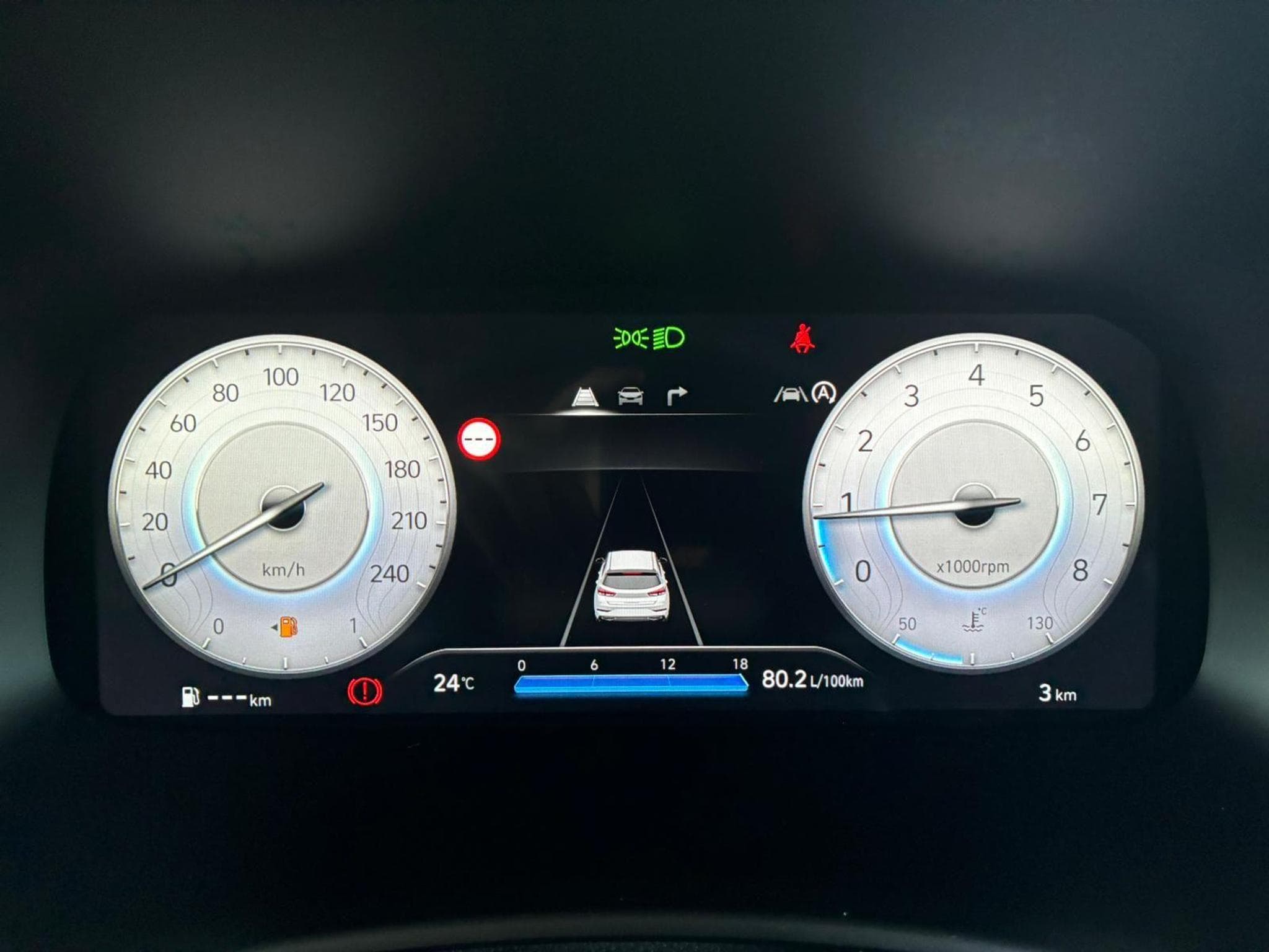 Hyundai i30 PD GO (2025) - Photo 12