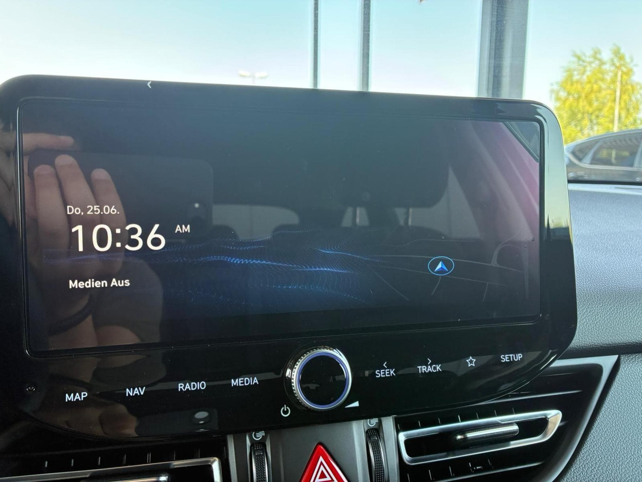 Hyundai i30 PD GO (2025) - Photo 13