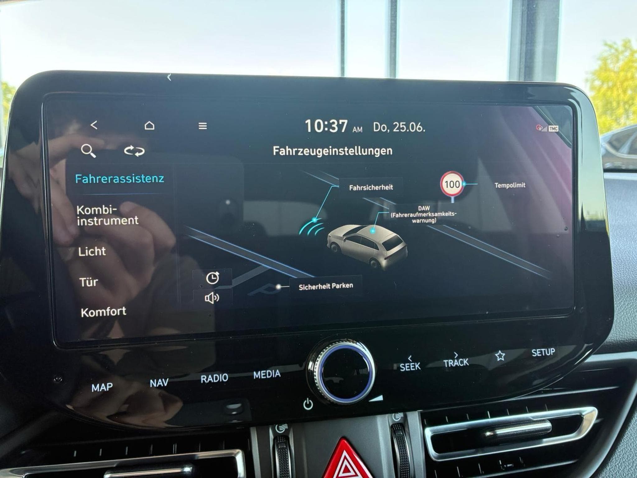 Hyundai i30 PD GO (2025) - Photo 14