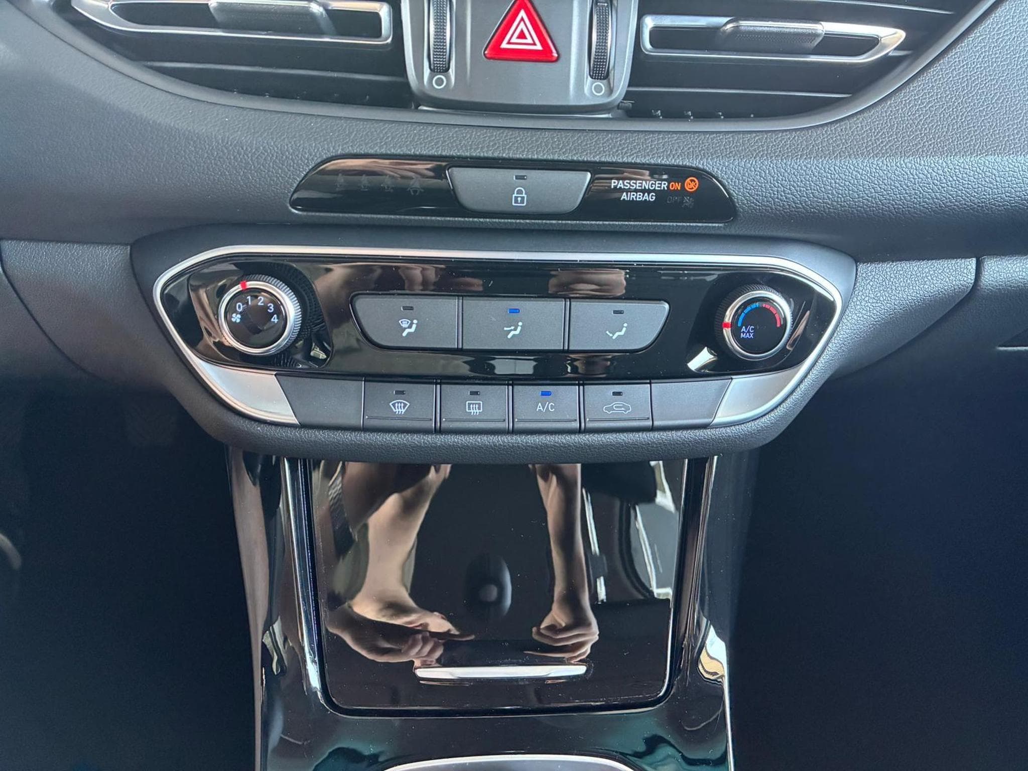 Hyundai i30 PD GO (2025) - Photo 16