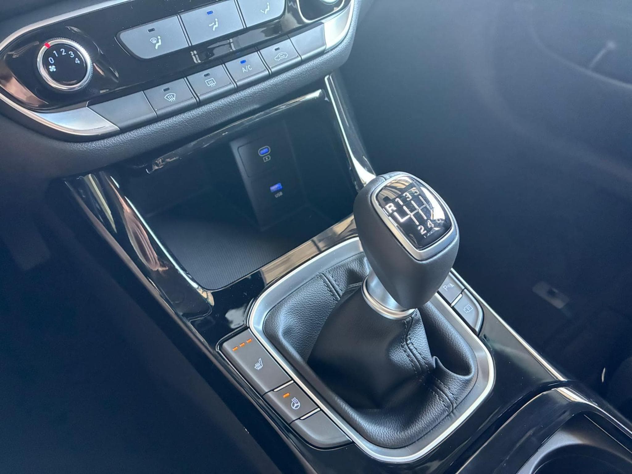 Hyundai i30 PD GO (2025) - Photo 17