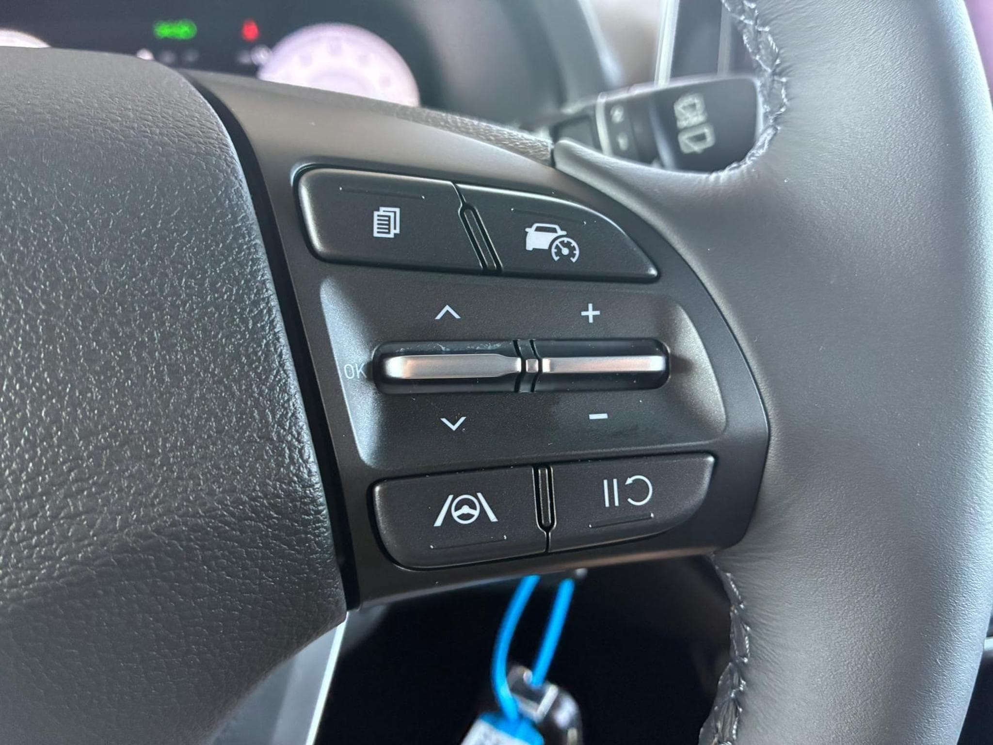 Hyundai i30 PD GO (2025) - Photo 19