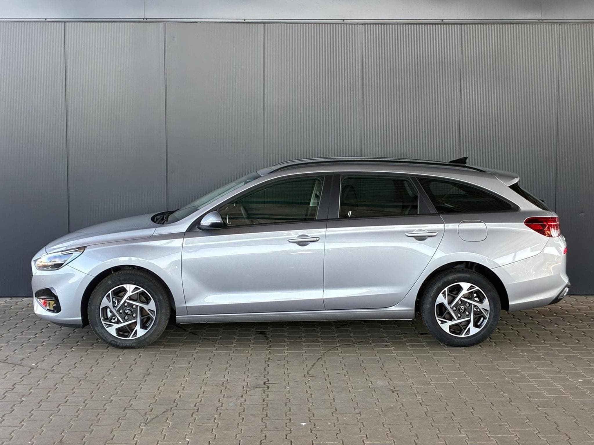 Hyundai i30 PD GO (2025) - Photo 2