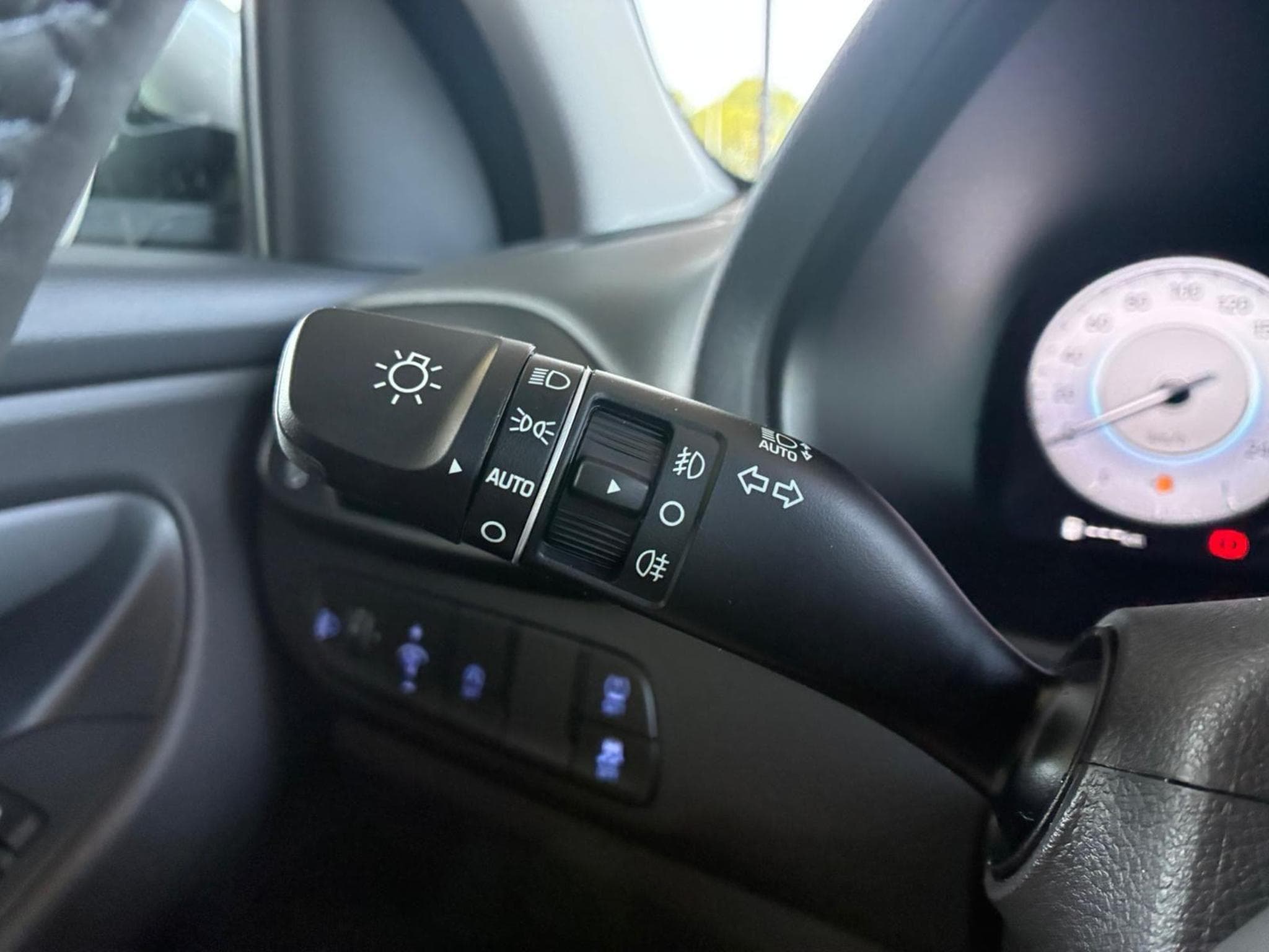 Hyundai i30 PD GO (2025) - Photo 20