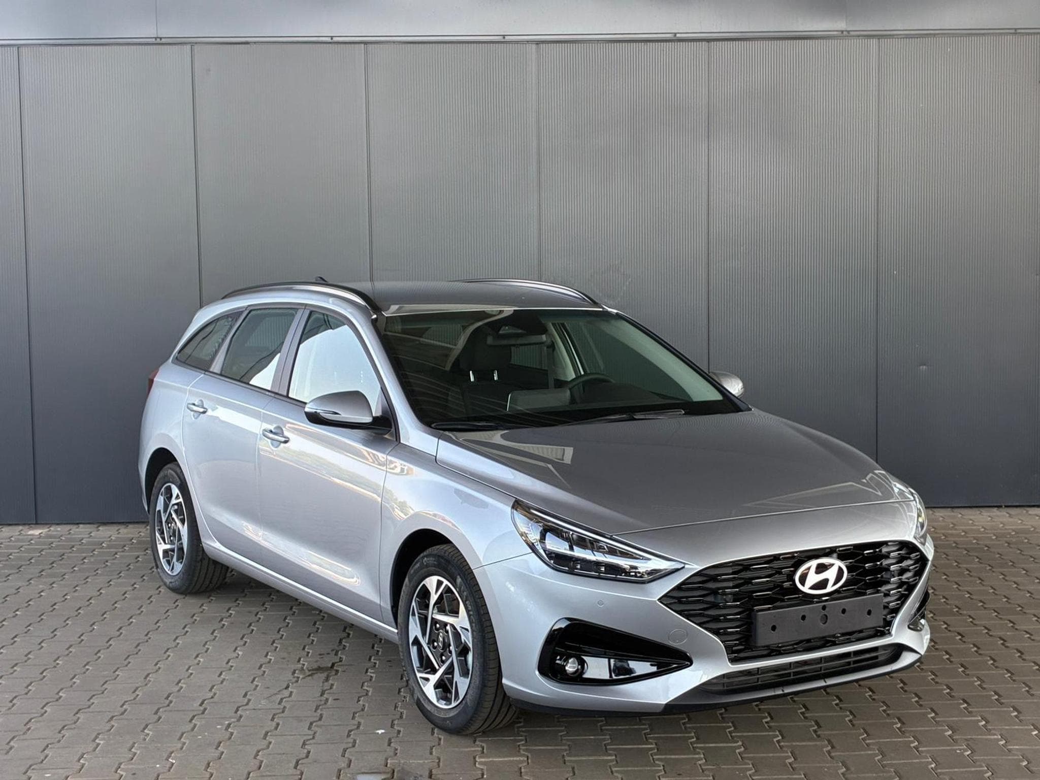 Hyundai i30 PD GO (2025) - Photo 4