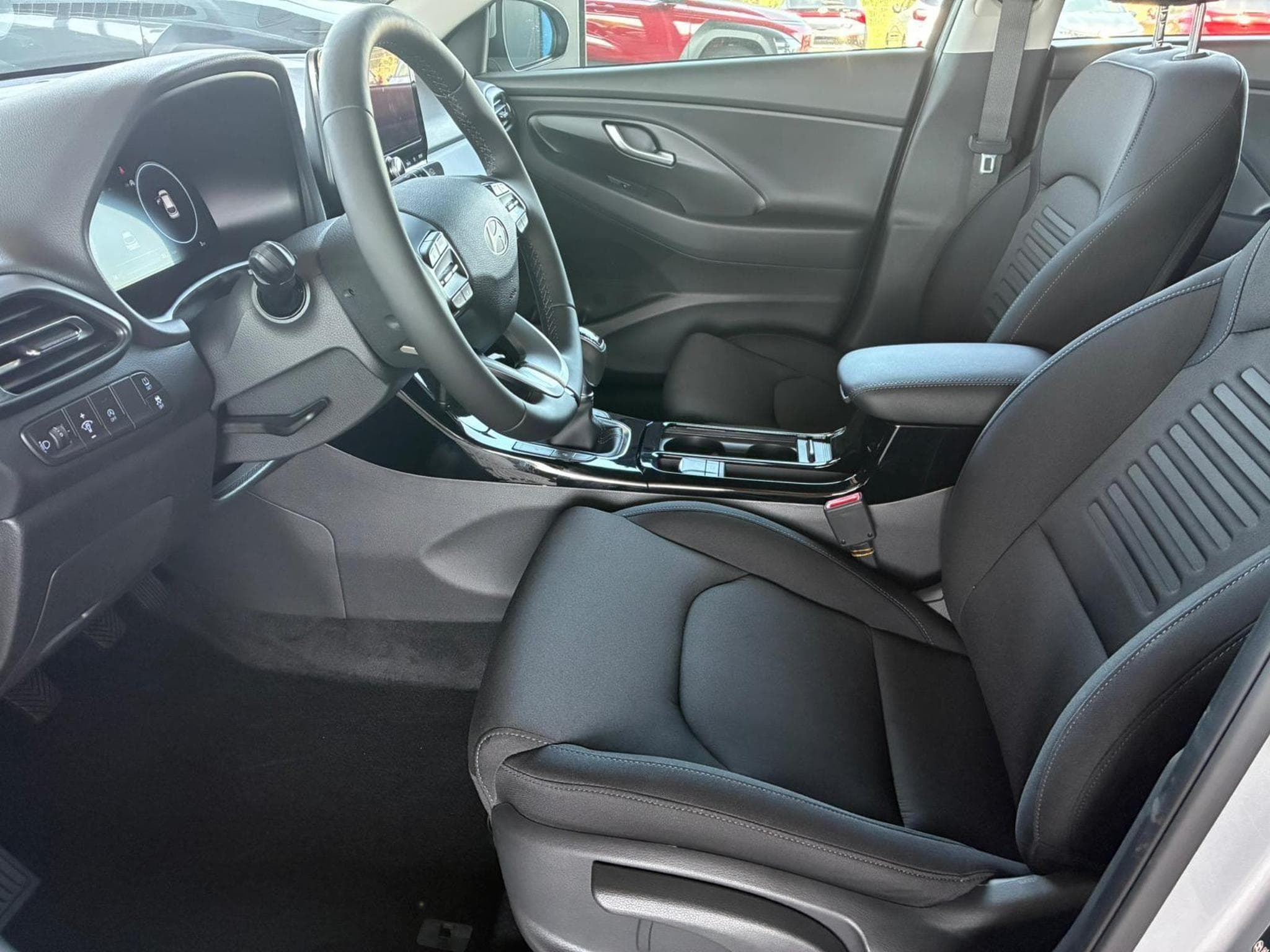 Hyundai i30 PD GO (2025) - Photo 5
