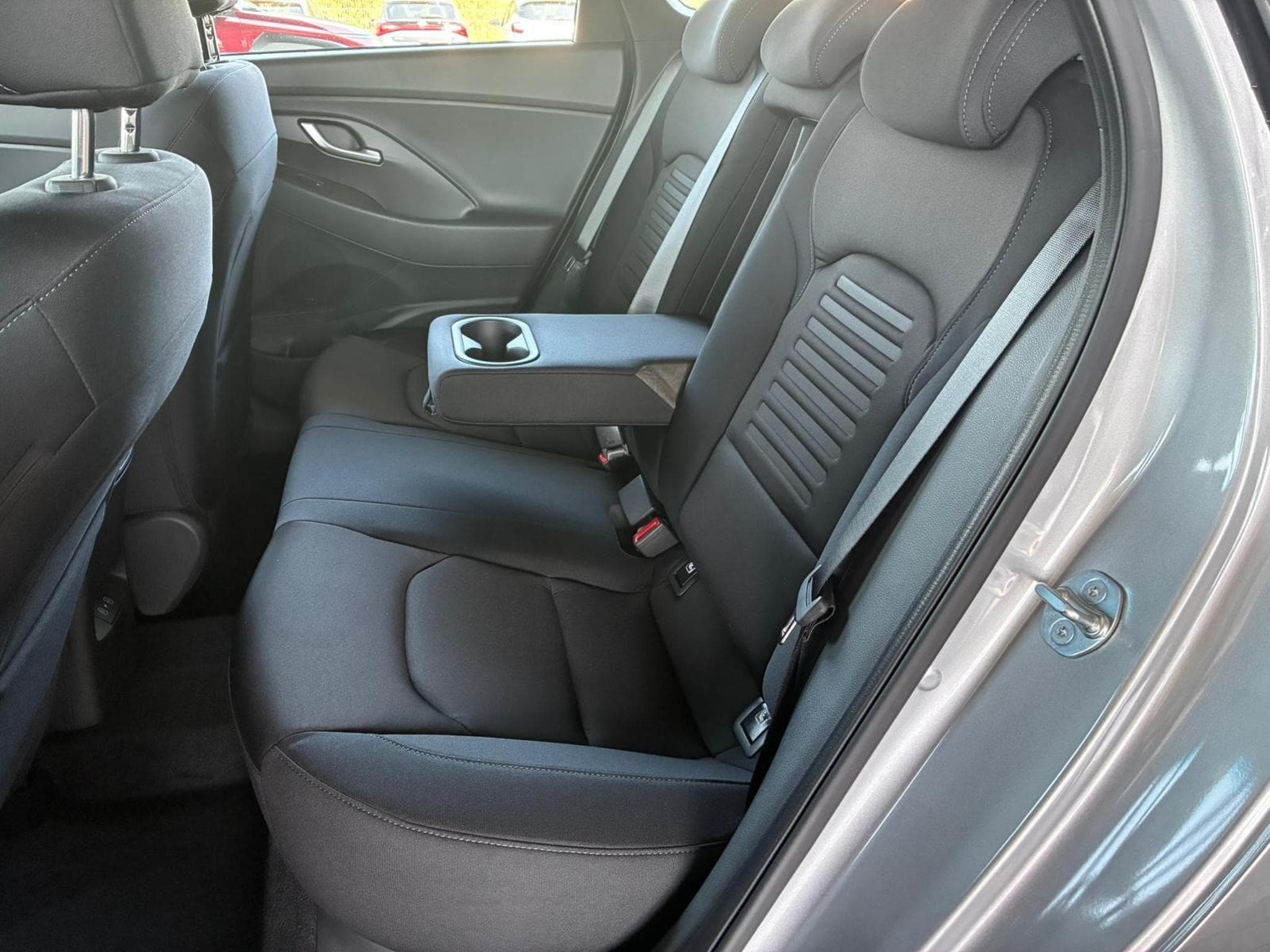 Hyundai i30 PD GO (2025) - Photo 6