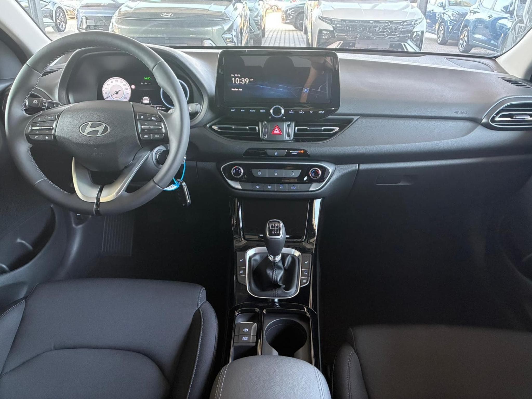 Hyundai i30 PD GO (2025) - Photo 7