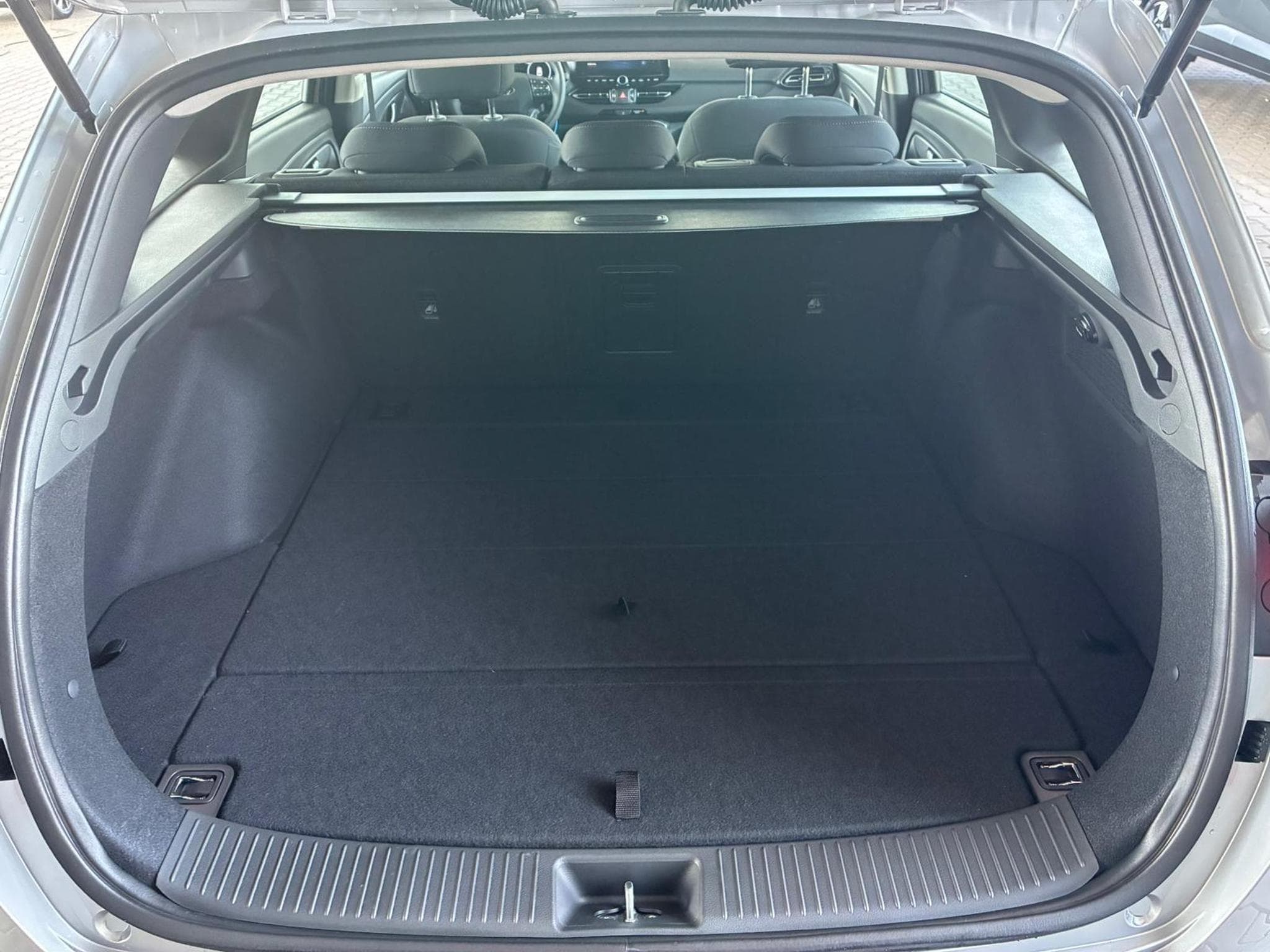 Hyundai i30 PD GO (2025) - Photo 8