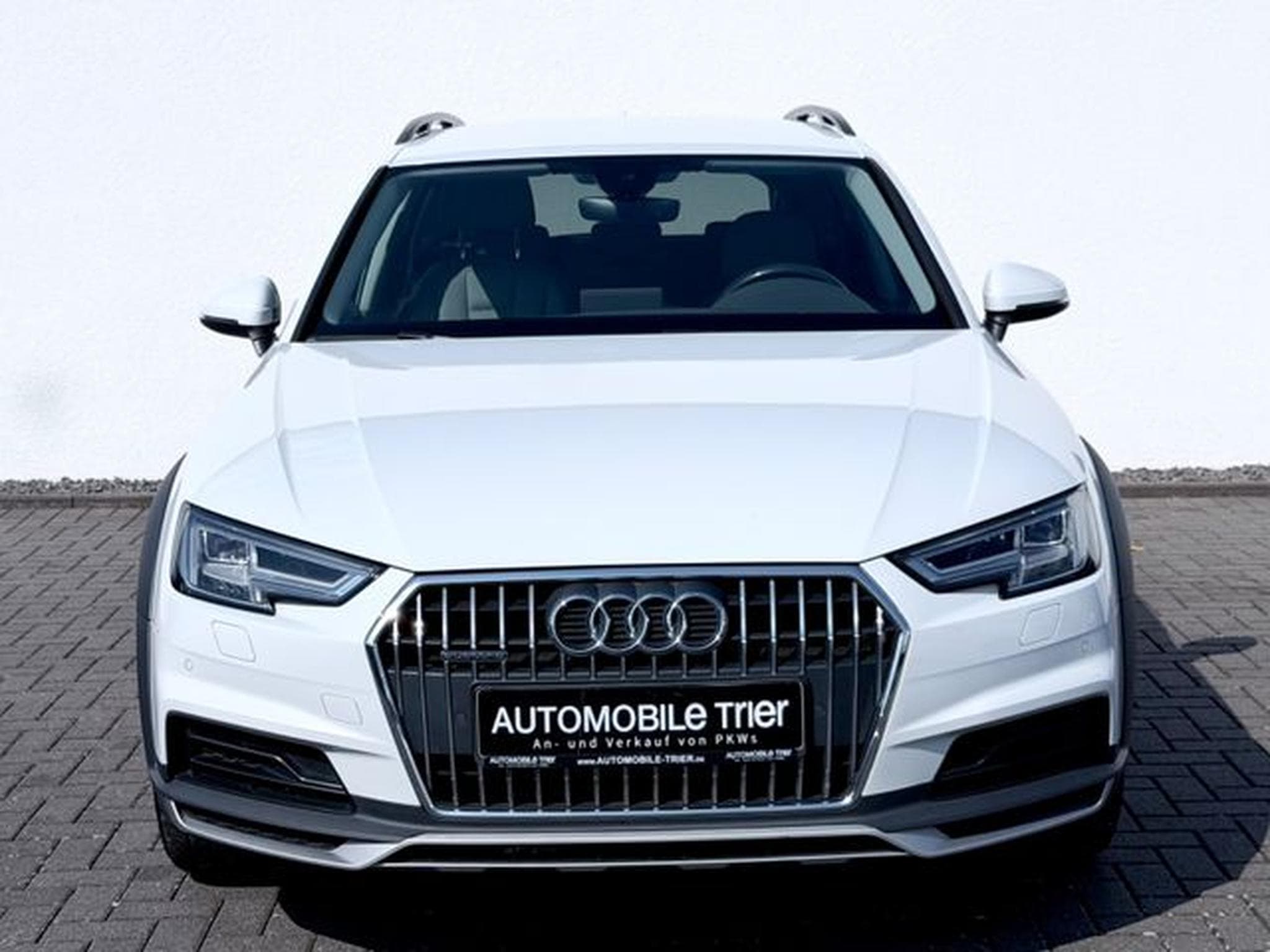 Audi A4 A4 Allroad 2.0 TDI quattro/NAVI/LED/PDC/GARANTIE (2018) - Photo 2