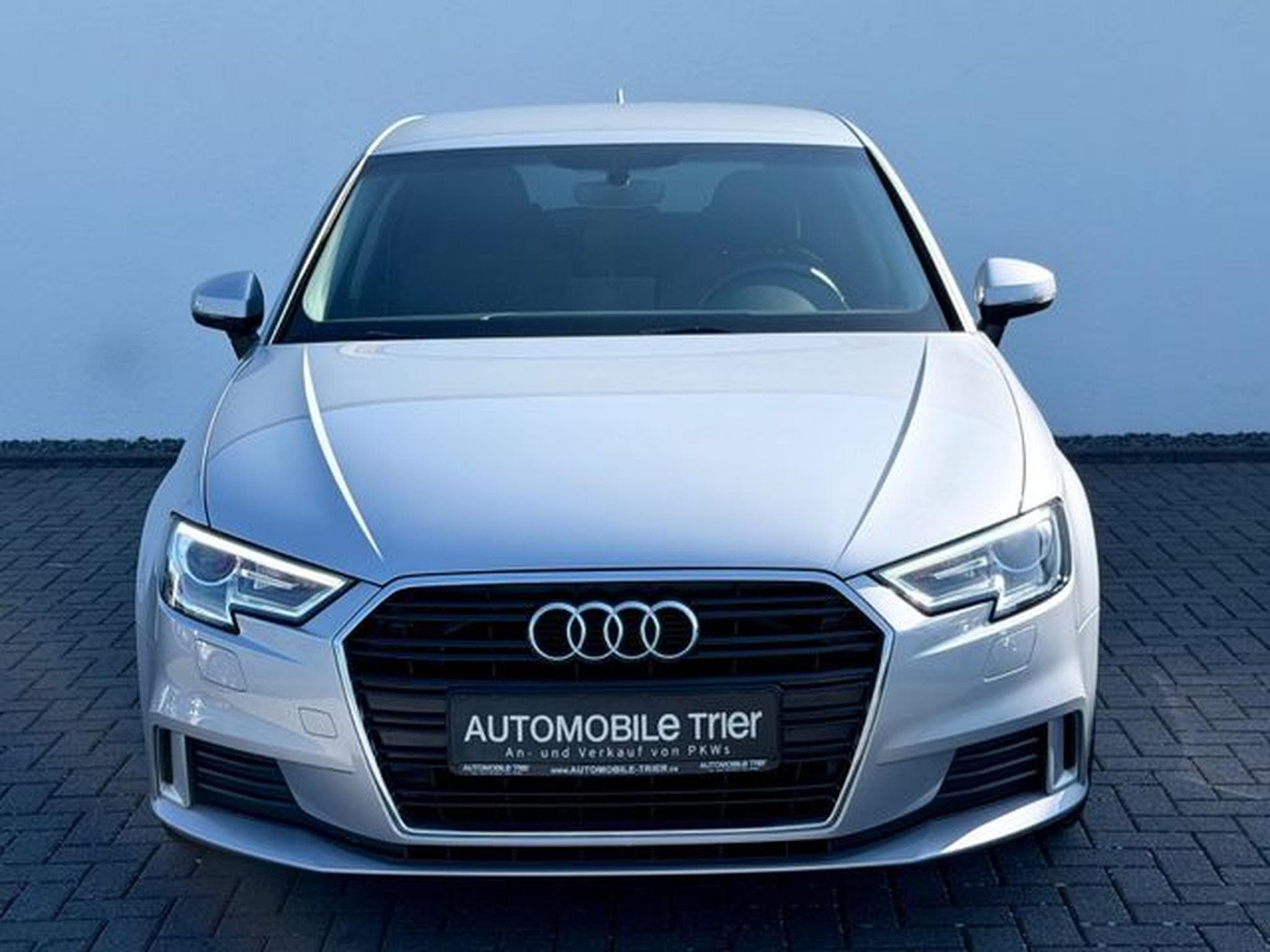 Audi A3 A3 Sportback sport 35 TFSI /NAVI/LED/PDC/GARANT (2018) - Photo 2