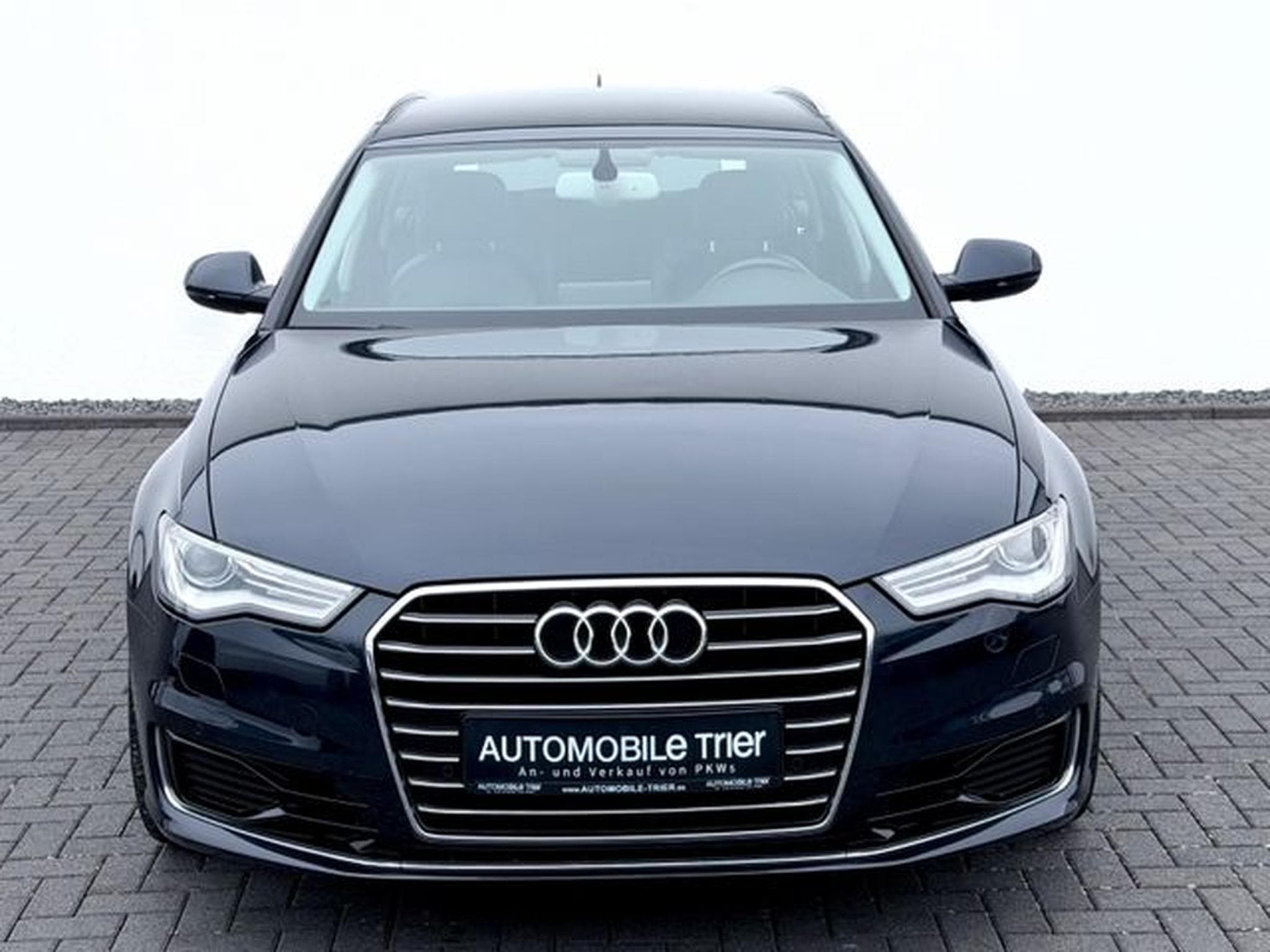 Audi A6 A6 Avant 2.0 TDI ultra /NAVI/LED/PDC/ (2015) - Photo 2