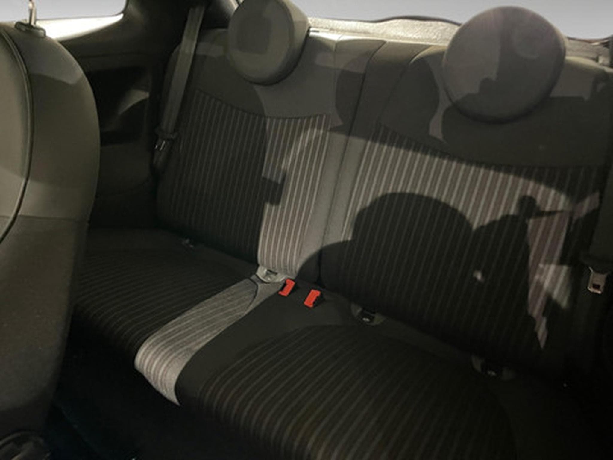 Fiat 500 0.9 Turbo TwinAir 85hp 120th (2019) - Photo 11