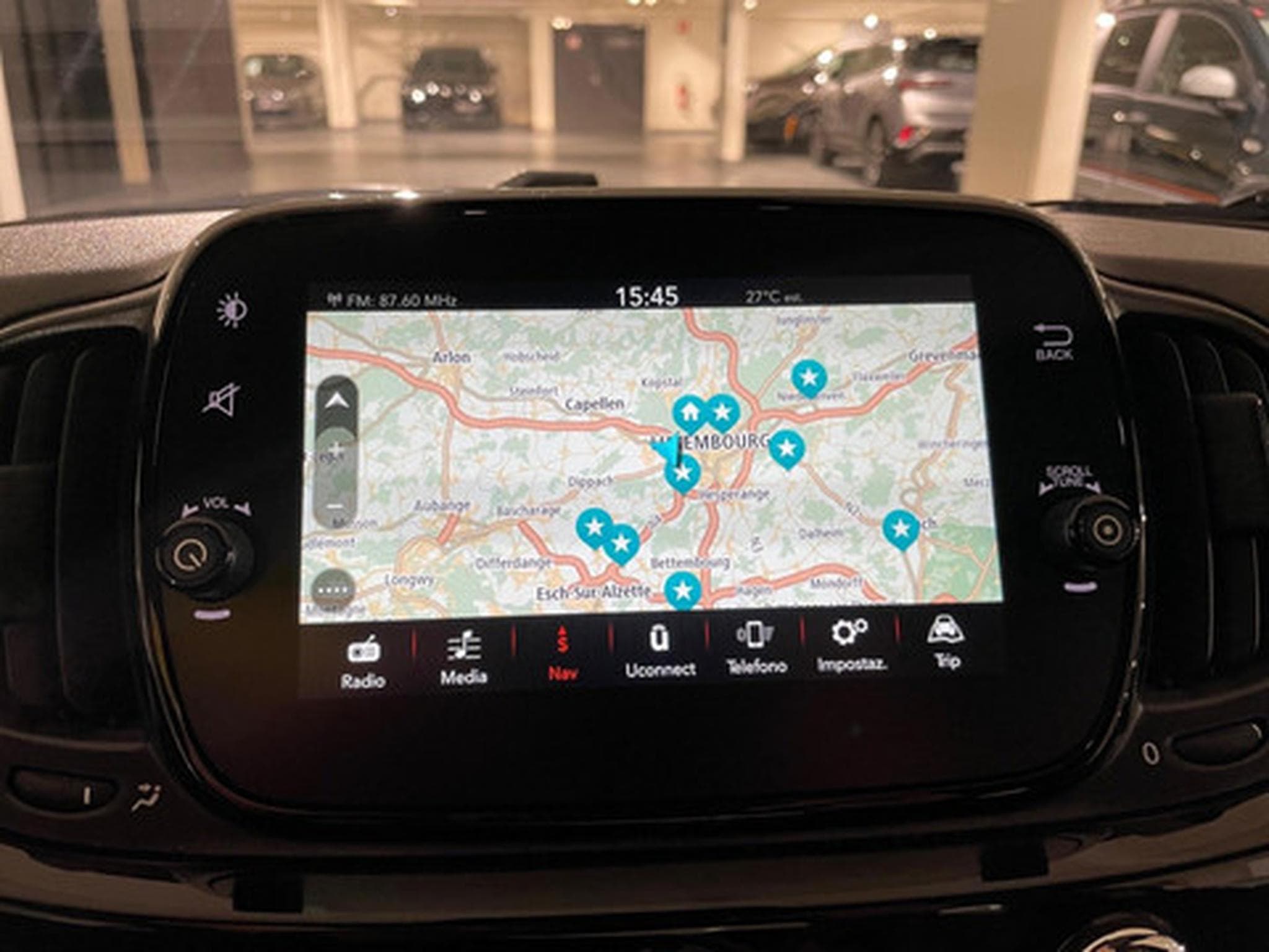 Fiat 500 0.9 Turbo TwinAir 85hp 120th (2019) - Photo 3