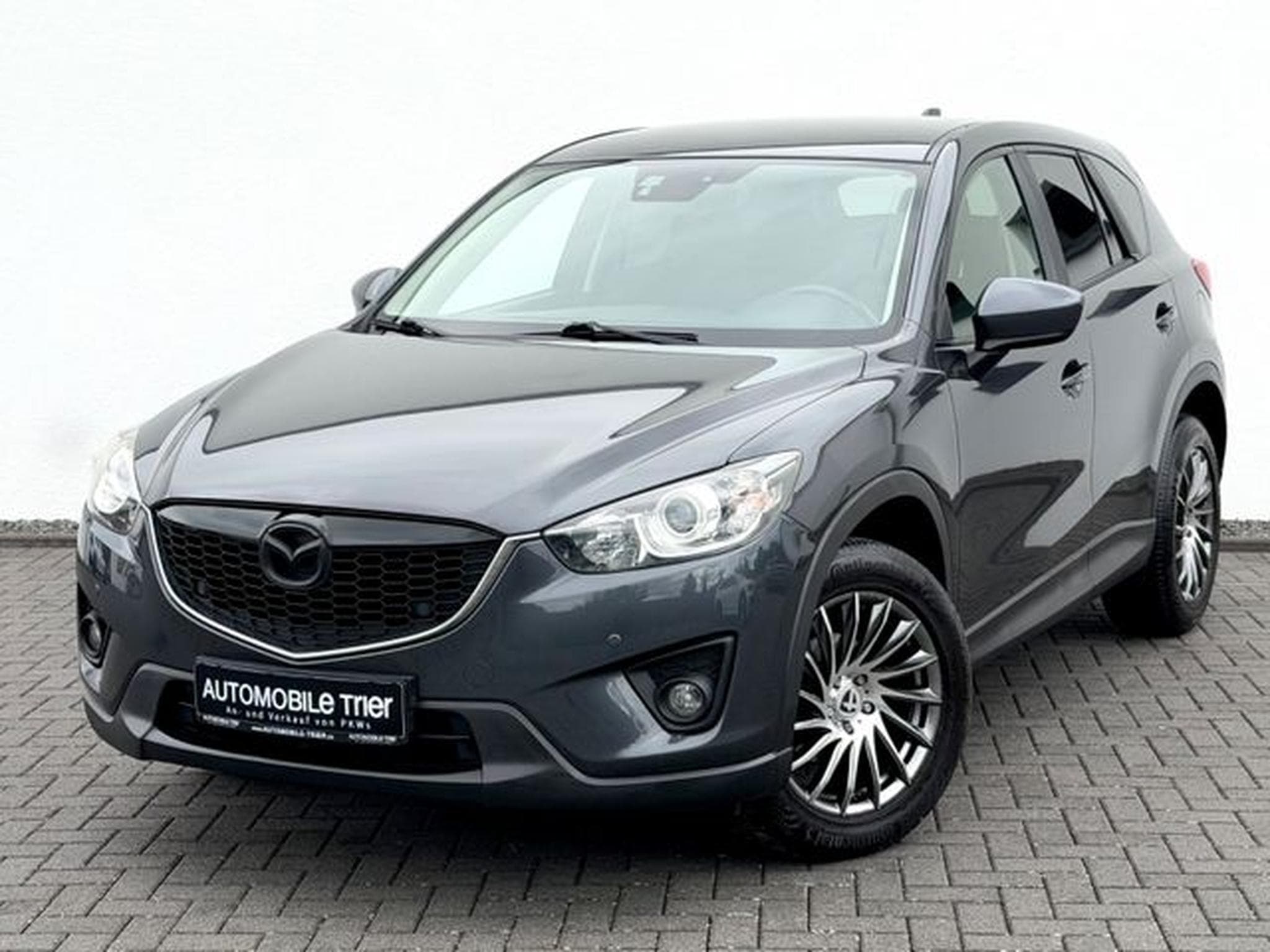 Mazda CX-5 CX-5 Sendo 2.0 /KLIMA/NAVI/KAMERA/GARANTIE/ (2014) - Photo 1