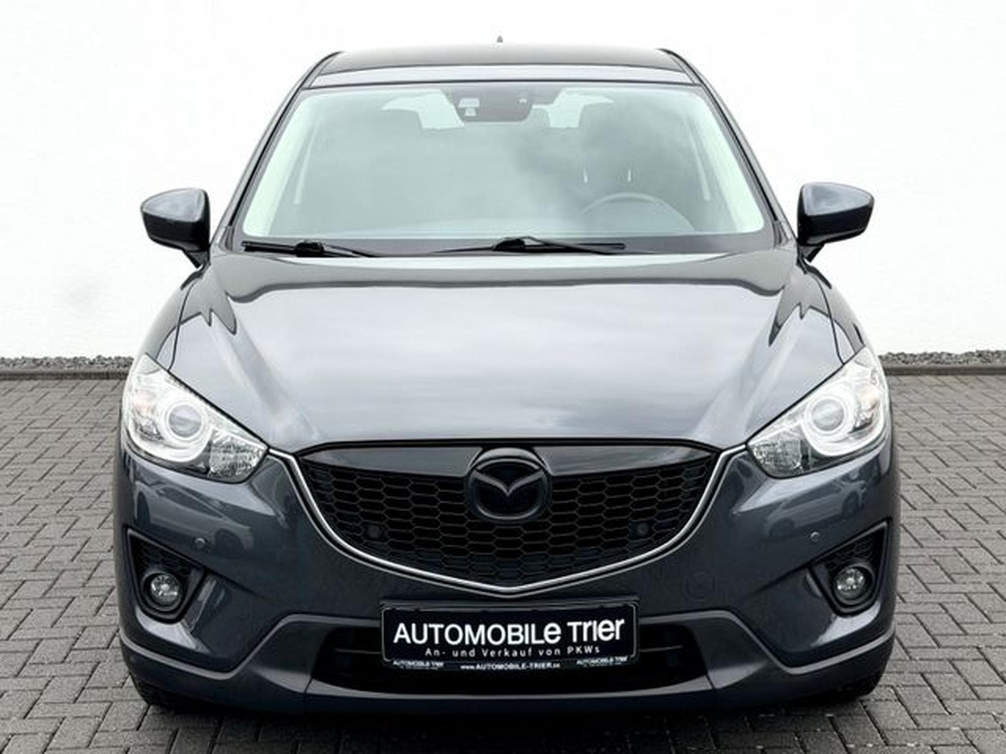 Mazda CX-5 CX-5 Sendo 2.0 /KLIMA/NAVI/KAMERA/GARANTIE/ (2014) - Photo 2