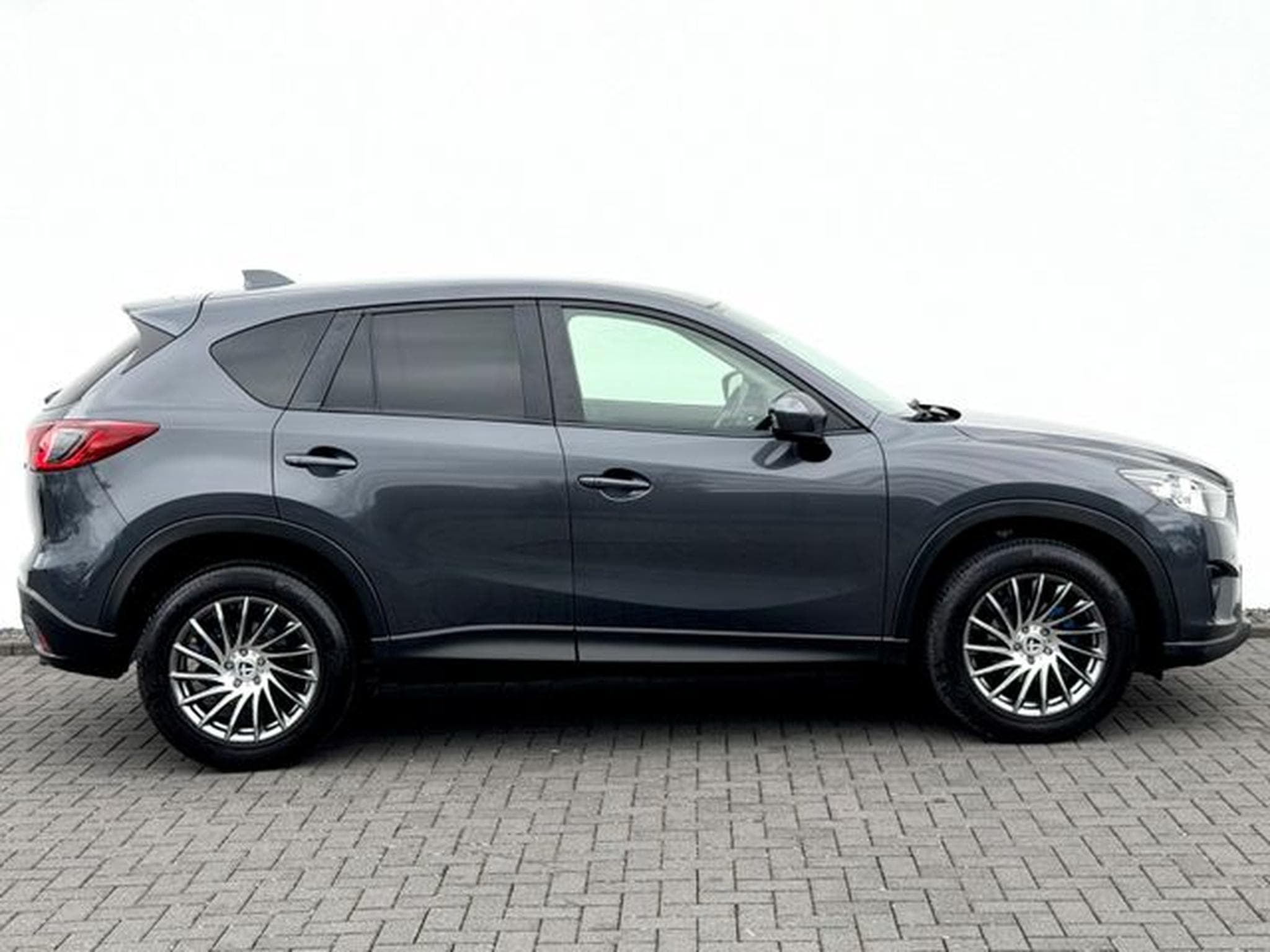 Mazda CX-5 CX-5 Sendo 2.0 /KLIMA/NAVI/KAMERA/GARANTIE/ (2014) - Photo 4