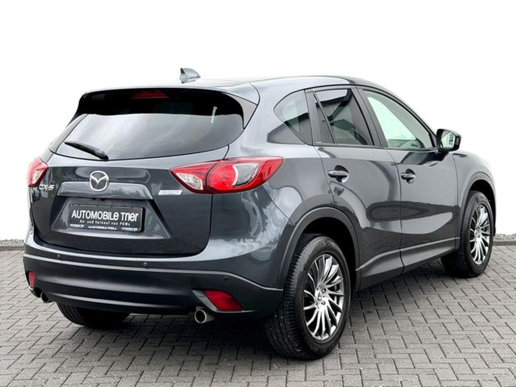Mazda CX-5 CX-5 Sendo 2.0 /KLIMA/NAVI/KAMERA/GARANTIE/ (2014) - Photo 5