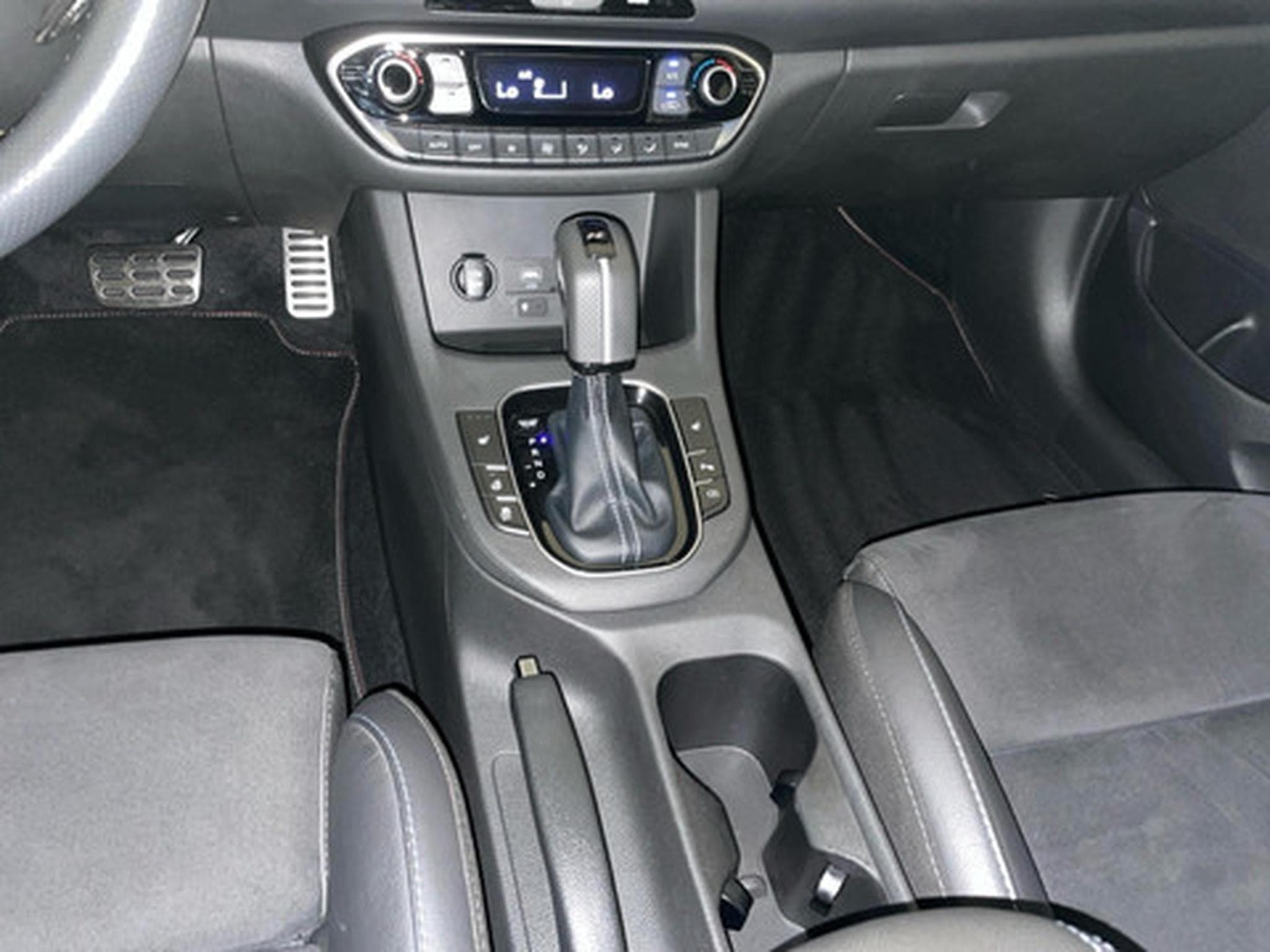 Hyundai i30 N 2.0 T-GDi 206kW N Performance Pack 8-DCT (2022) - Photo 10