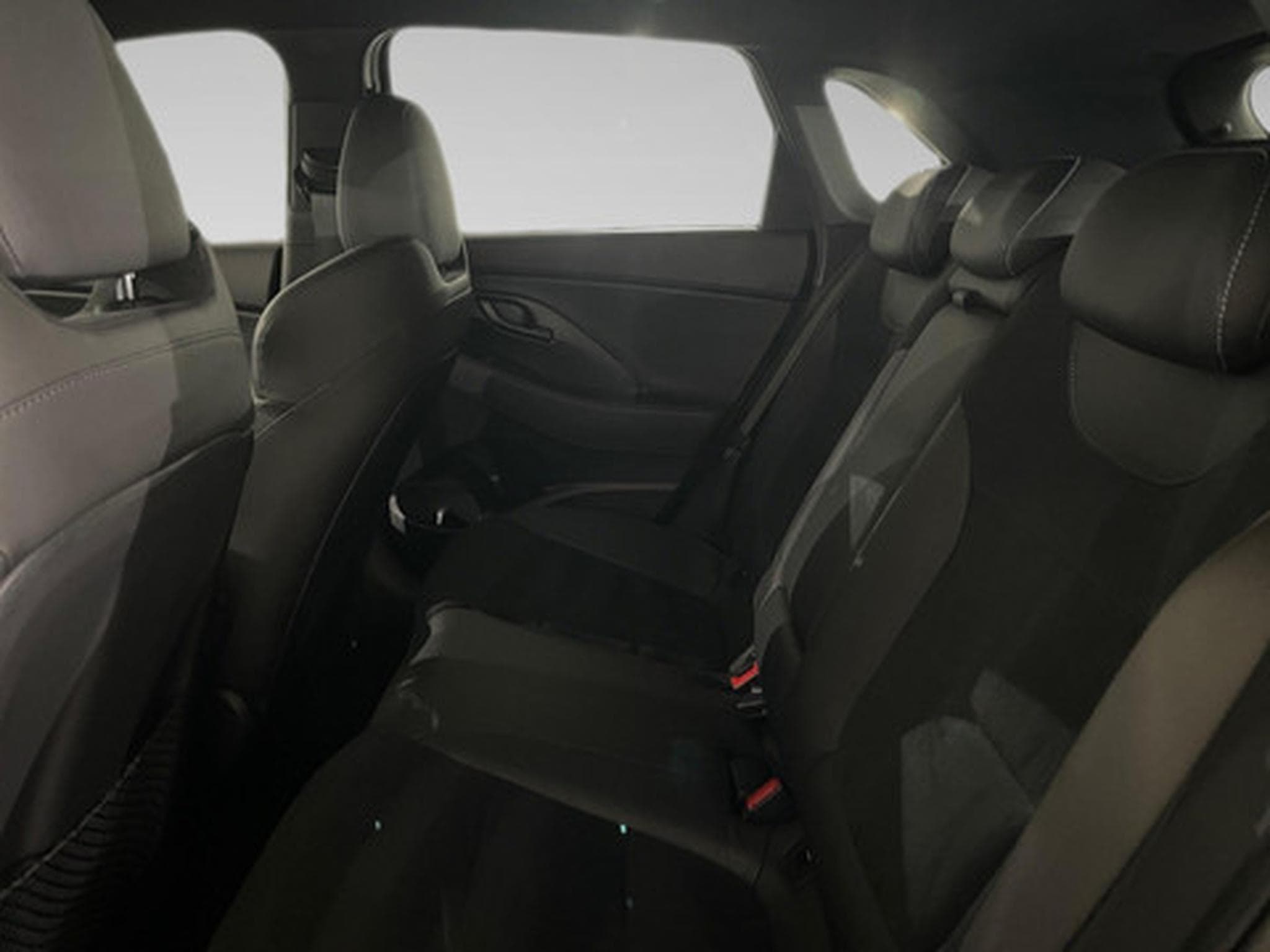 Hyundai i30 N 2.0 T-GDi 206kW N Performance Pack 8-DCT (2022) - Photo 11