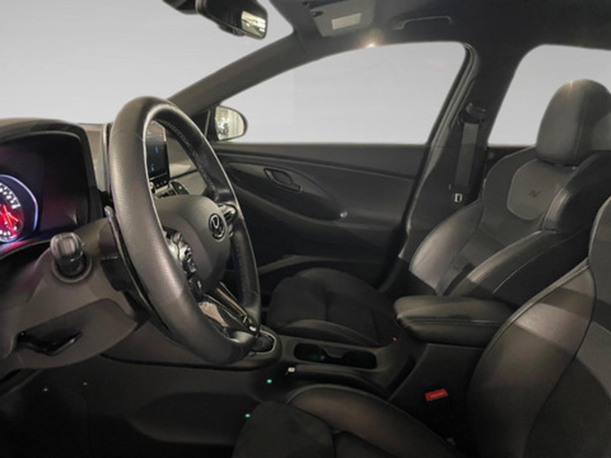 Hyundai i30 N 2.0 T-GDi 206kW N Performance Pack 8-DCT (2022) - Photo 4
