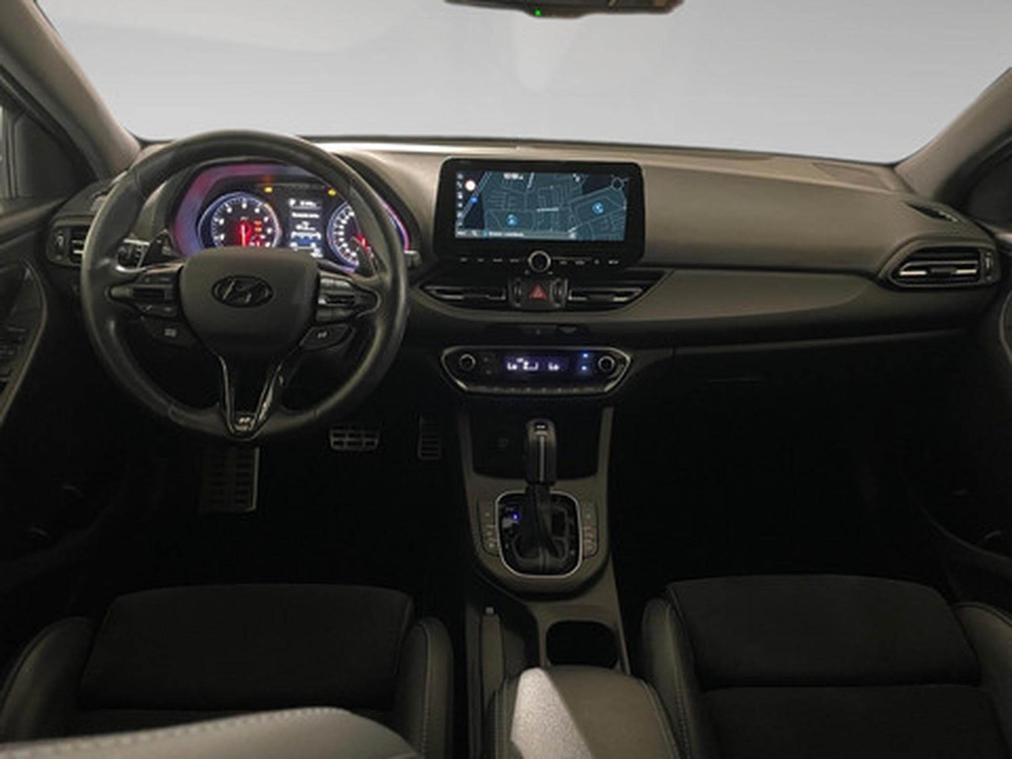 Hyundai i30 N 2.0 T-GDi 206kW N Performance Pack 8-DCT (2022) - Photo 5