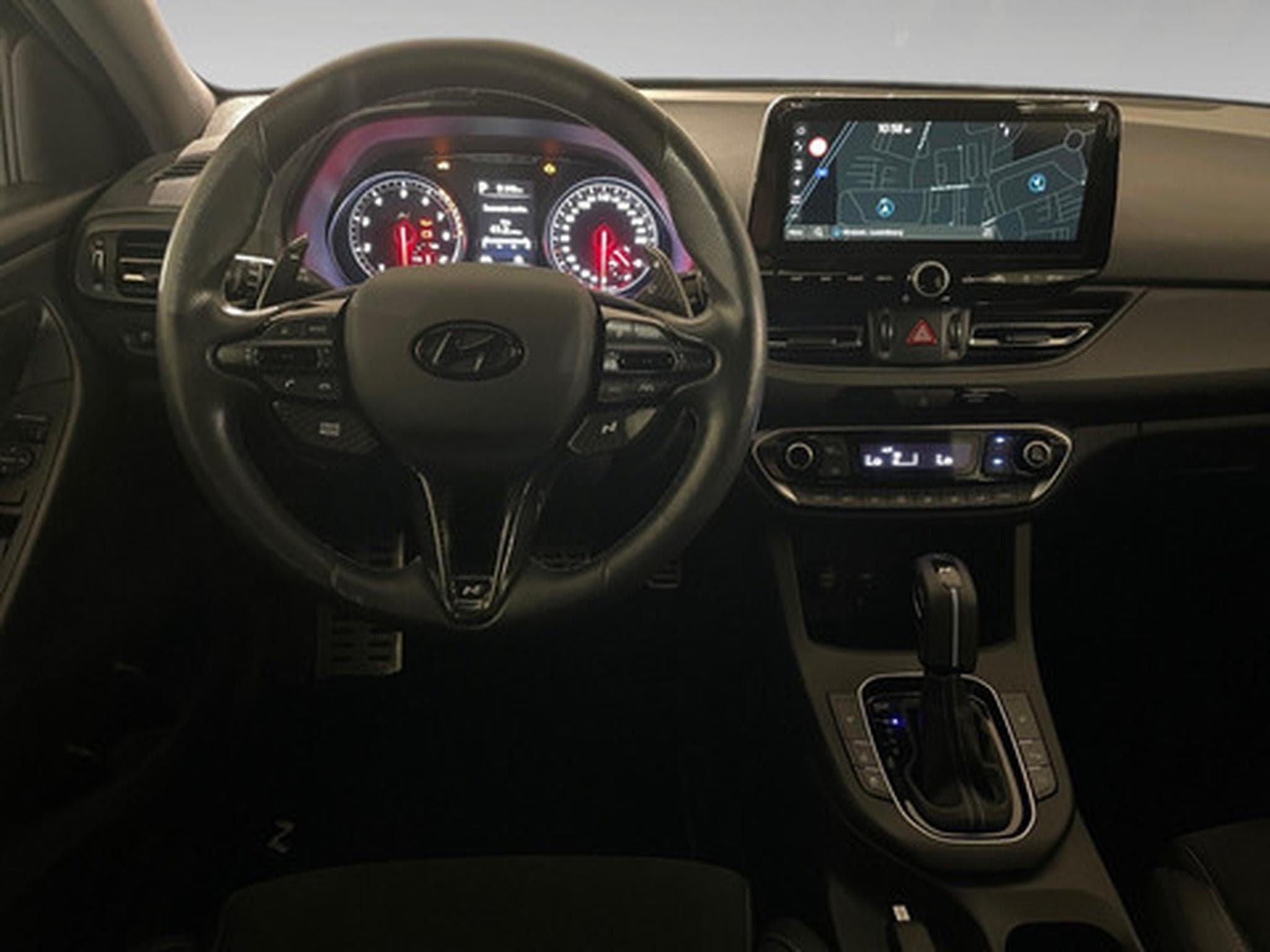 Hyundai i30 N 2.0 T-GDi 206kW N Performance Pack 8-DCT (2022) - Photo 6