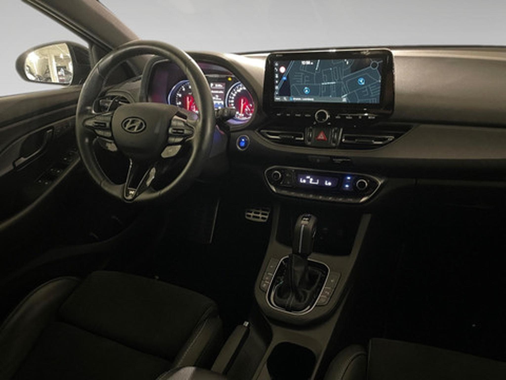 Hyundai i30 N 2.0 T-GDi 206kW N Performance Pack 8-DCT (2022) - Photo 7