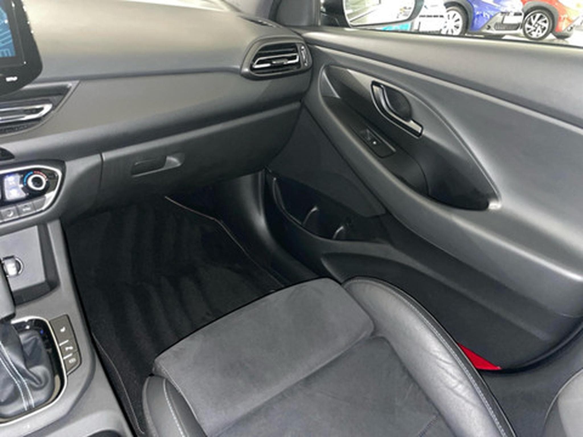 Hyundai i30 N 2.0 T-GDi 206kW N Performance Pack 8-DCT (2022) - Photo 9