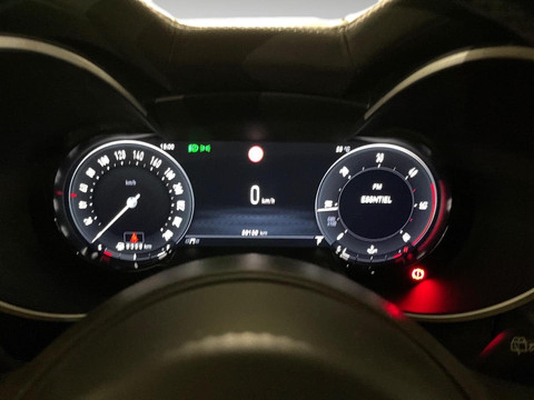 Alfa-Romeo Stelvio 2.2 MJD 210 Q4 Veloce (2023) - Photo 2