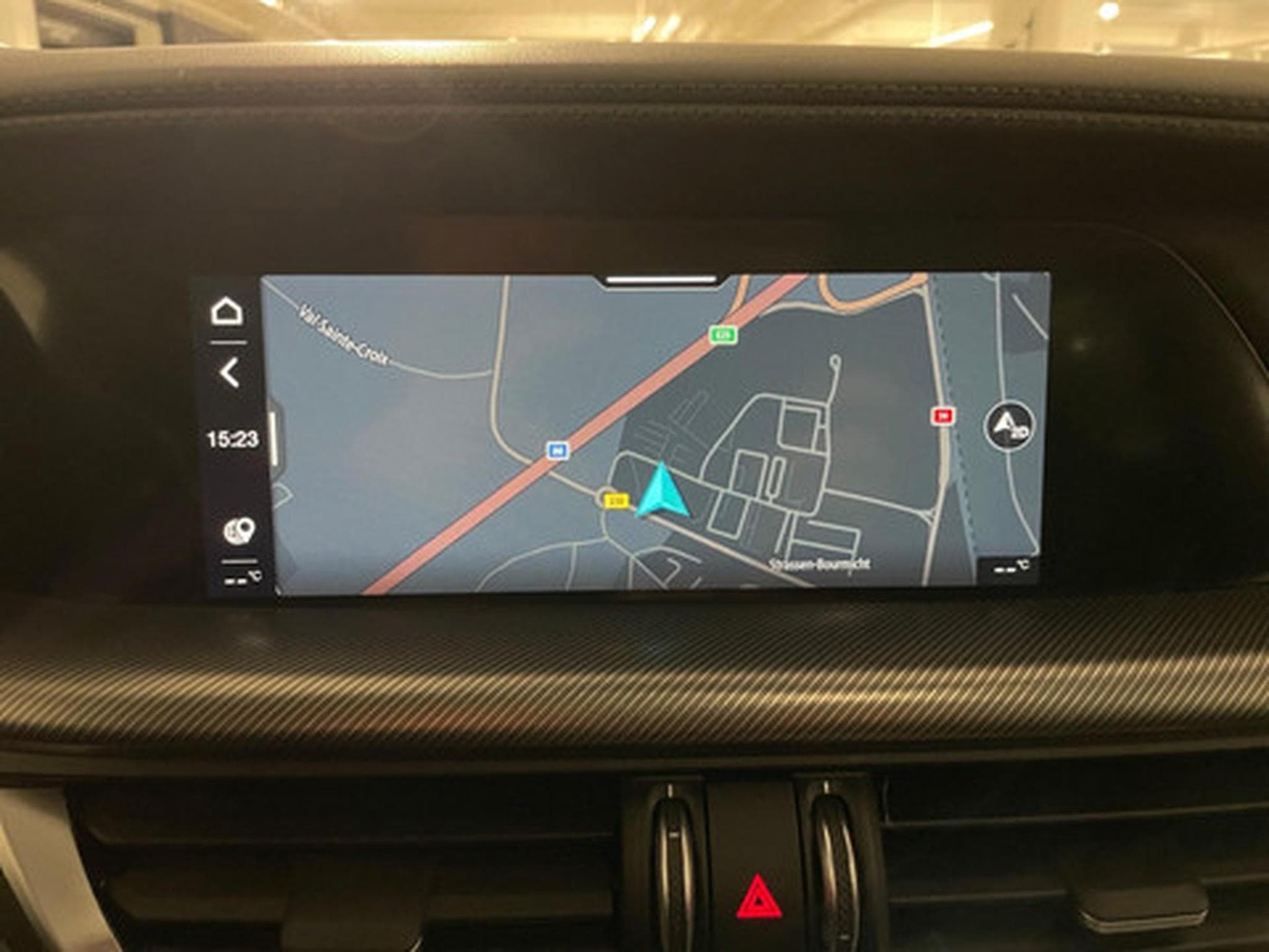 Alfa-Romeo Stelvio 2.1 D 210 Veloce AWD (2021) - Photo 3