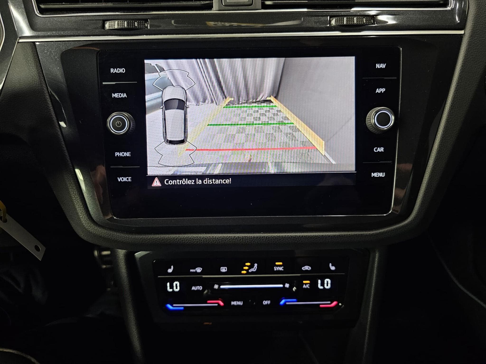 VW Tiguan Tiguan R-Line 2.0 TDI 150CV (2022) - Photo 11