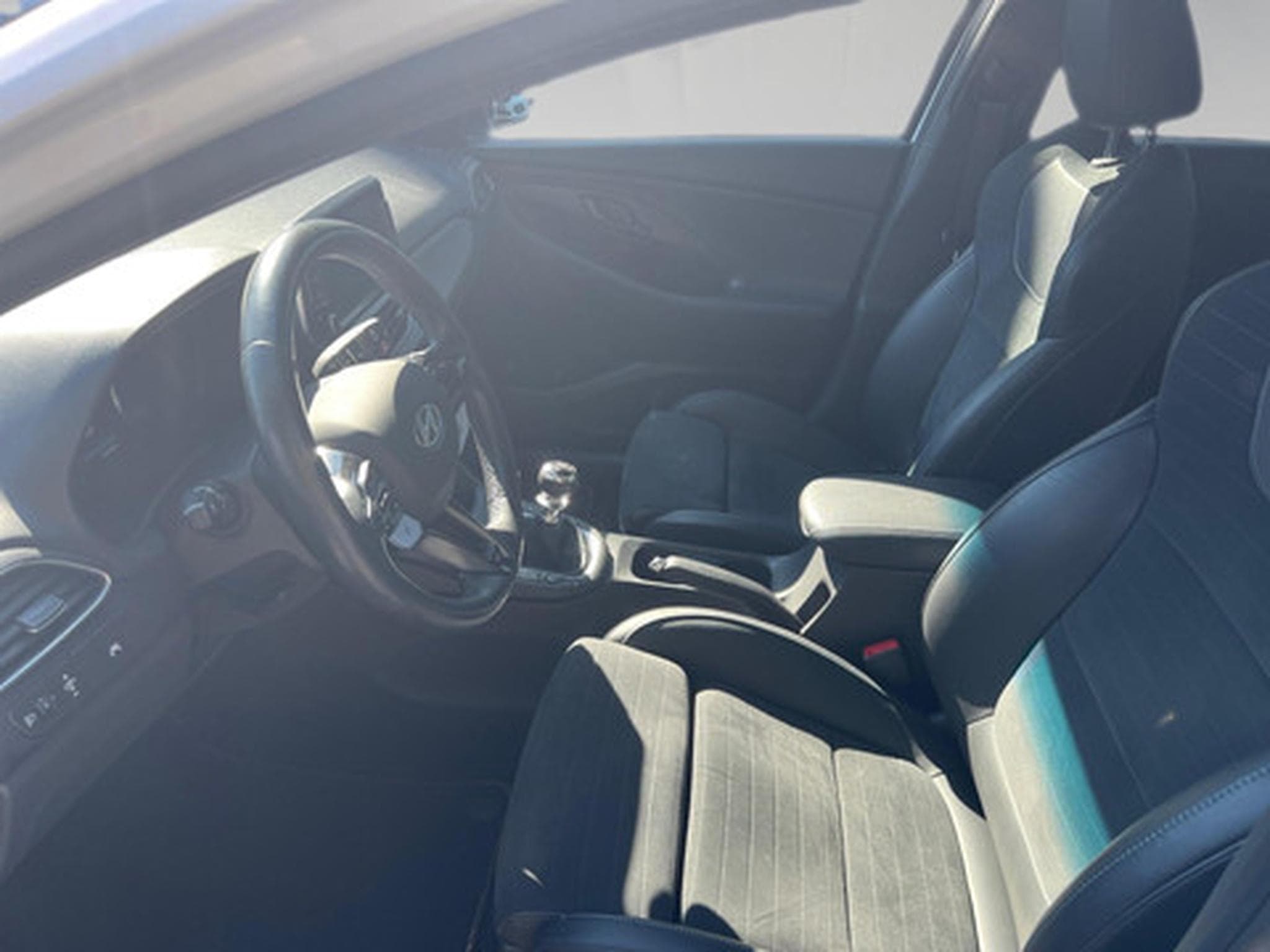 Hyundai i30 N 2.0 T-GDi 202kW N Performance Pack (2018) - Photo 17