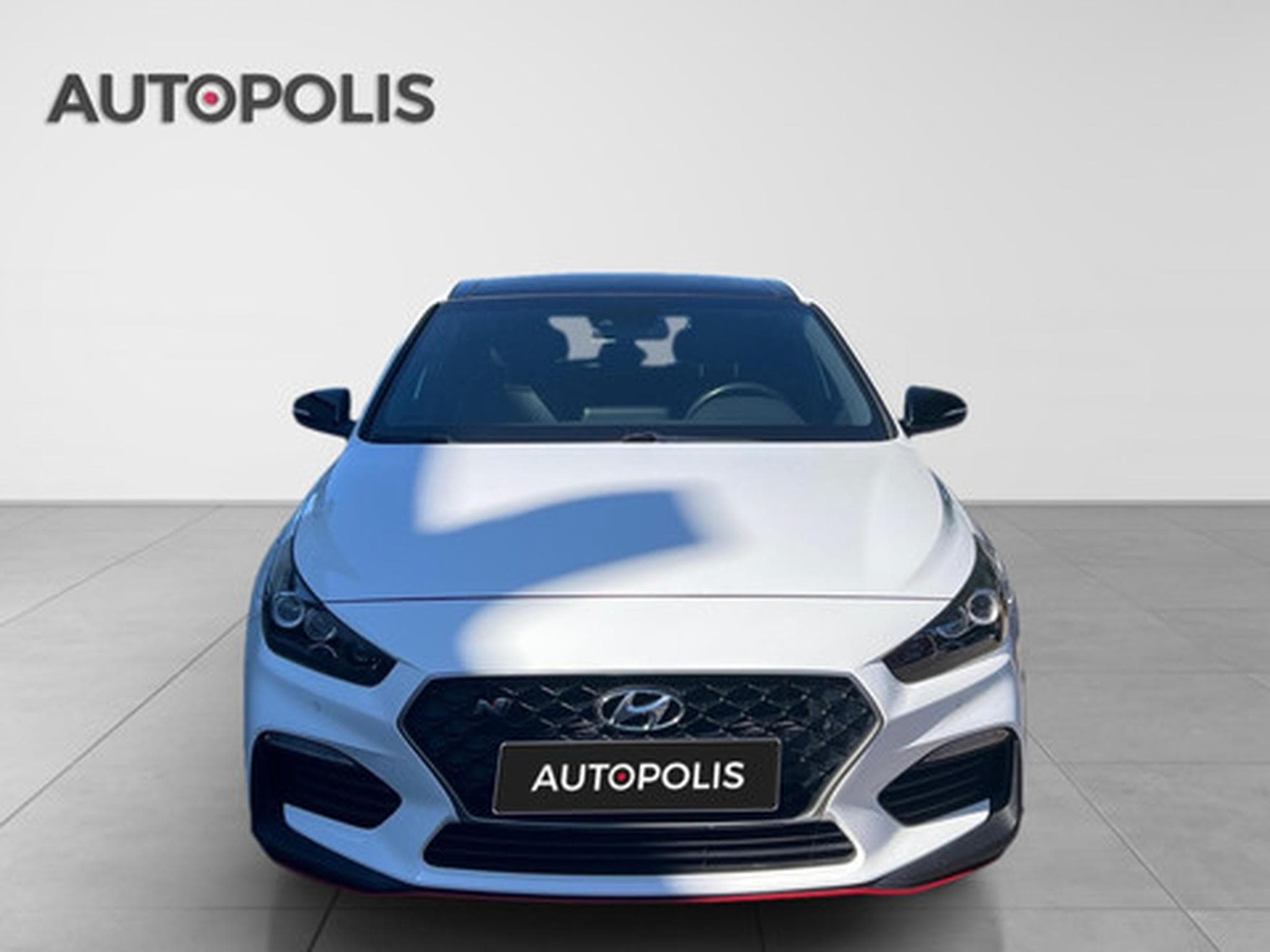 Hyundai i30 N 2.0 T-GDi 202kW N Performance Pack (2018) - Photo 20
