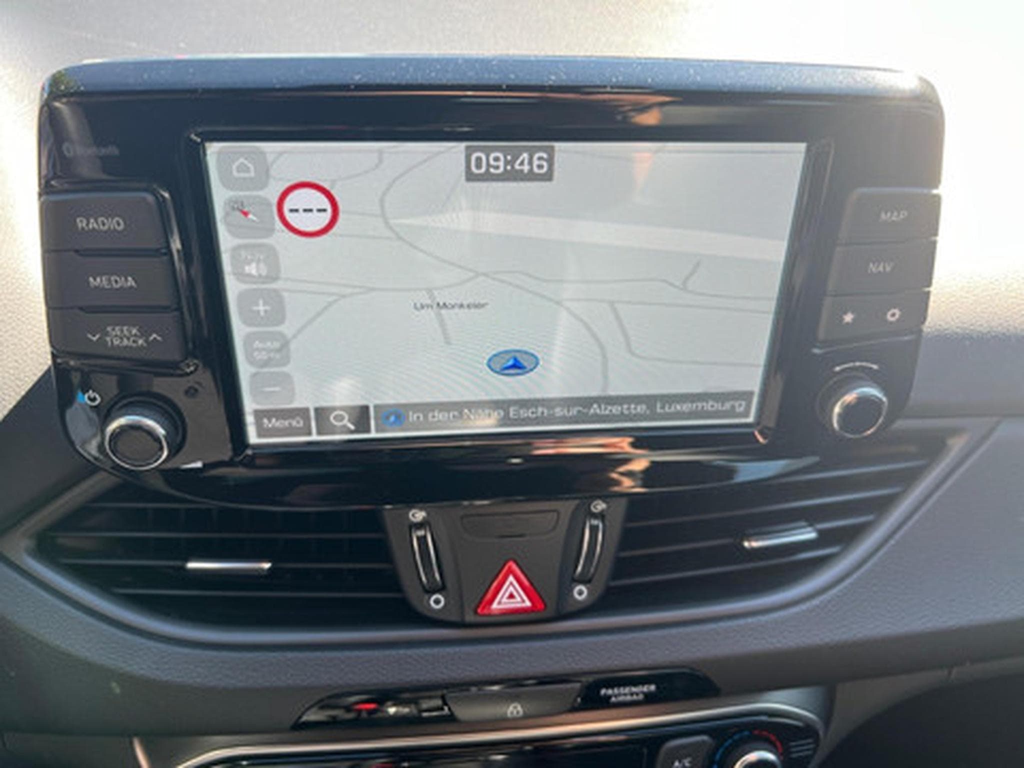 Hyundai i30 N 2.0 T-GDi 202kW N Performance Pack (2018) - Photo 3