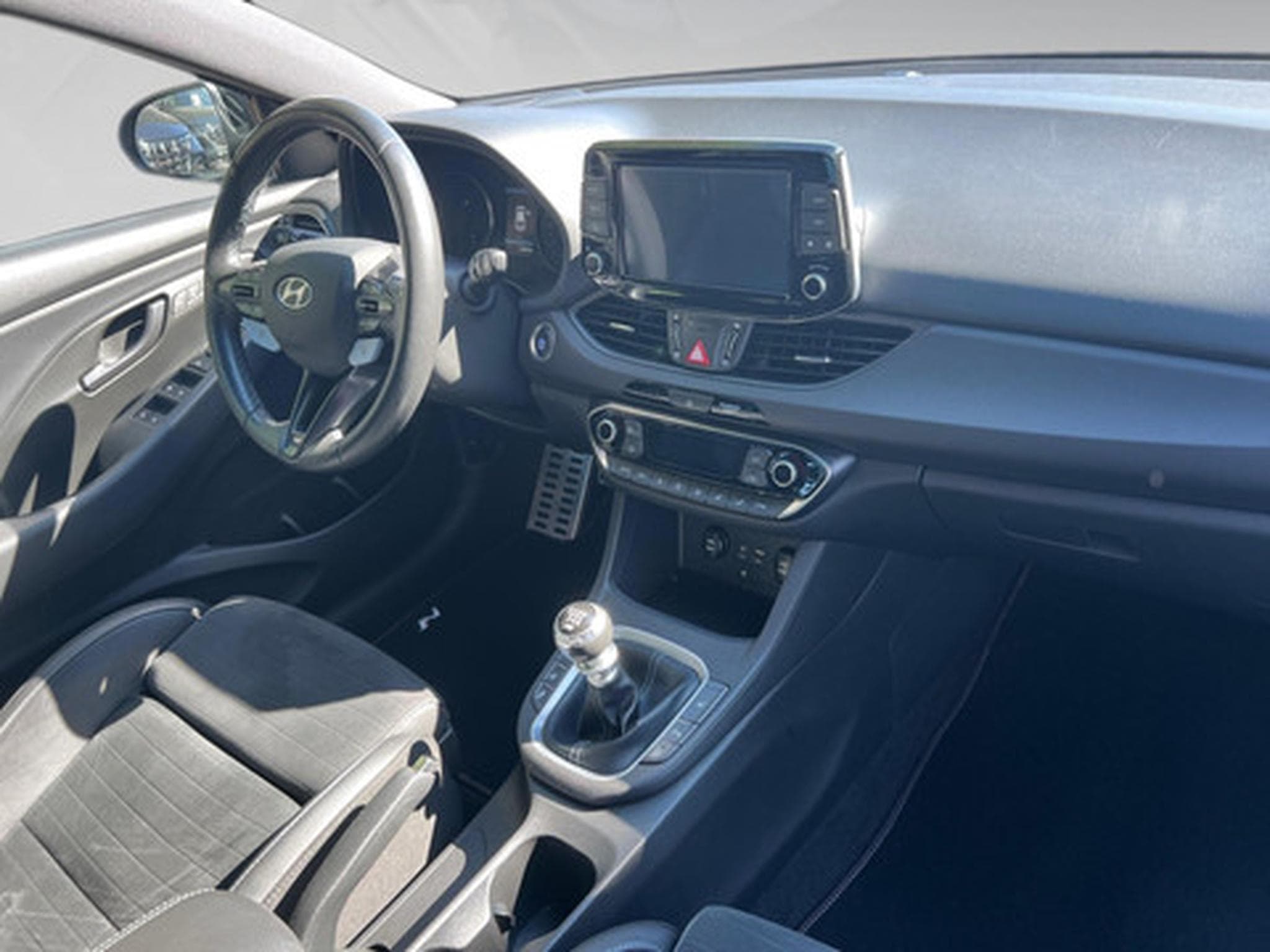 Hyundai i30 N 2.0 T-GDi 202kW N Performance Pack (2018) - Photo 9