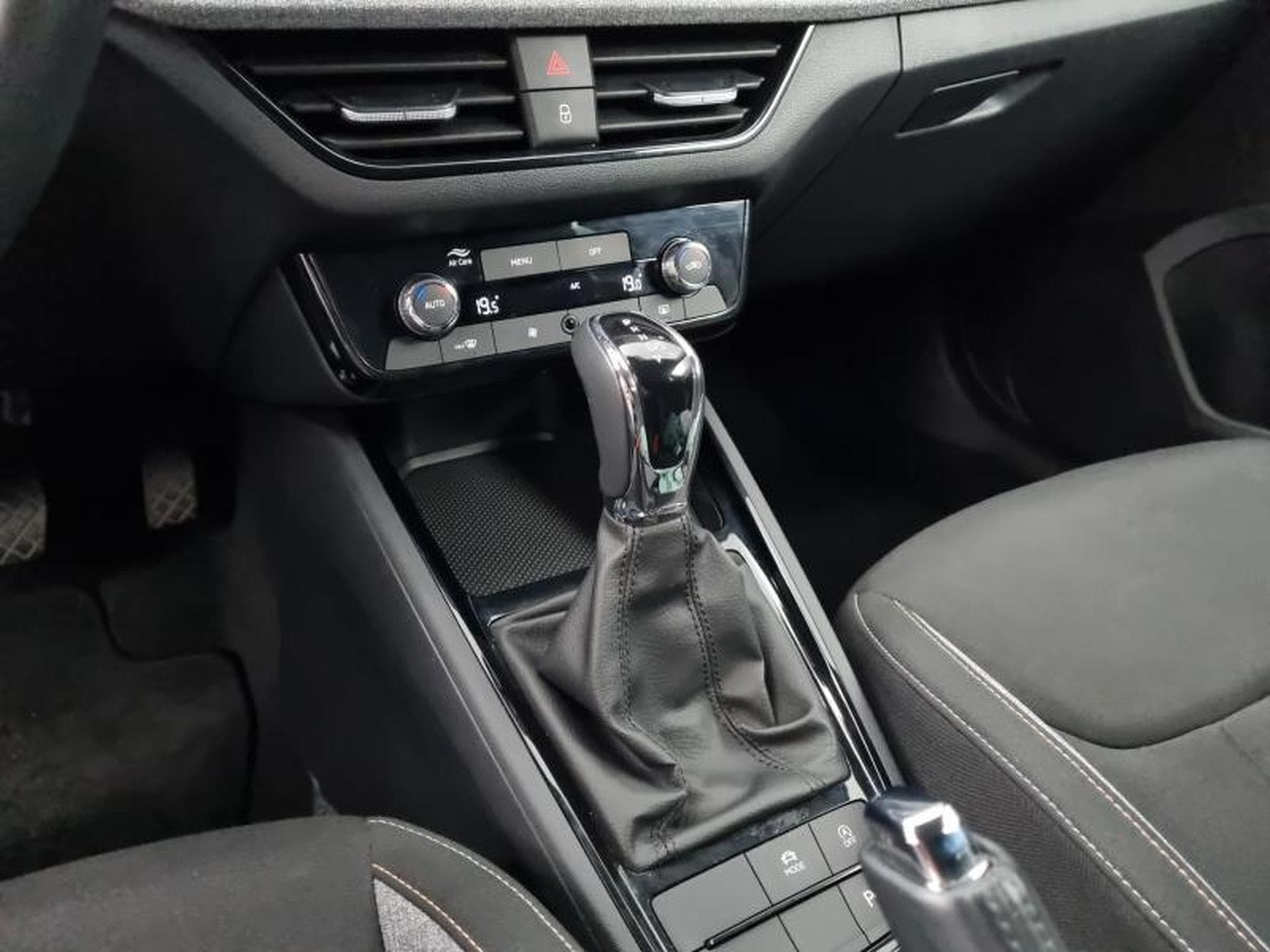 Skoda Scala -36% 1.0 TSI Evo2 116ch Selection DSG7 (2025) - Photo 12