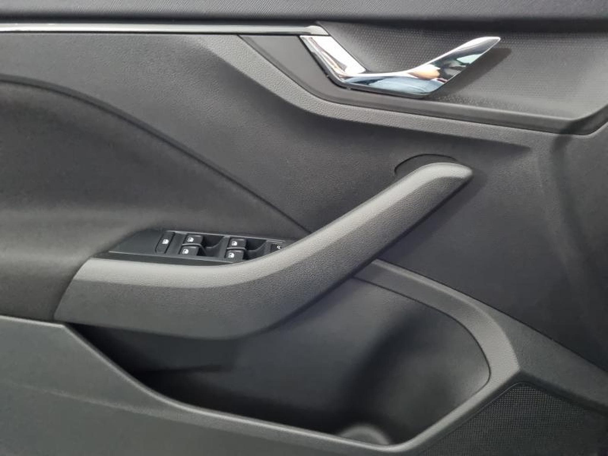 Skoda Scala -36% 1.0 TSI Evo2 116ch Selection DSG7 (2025) - Photo 17