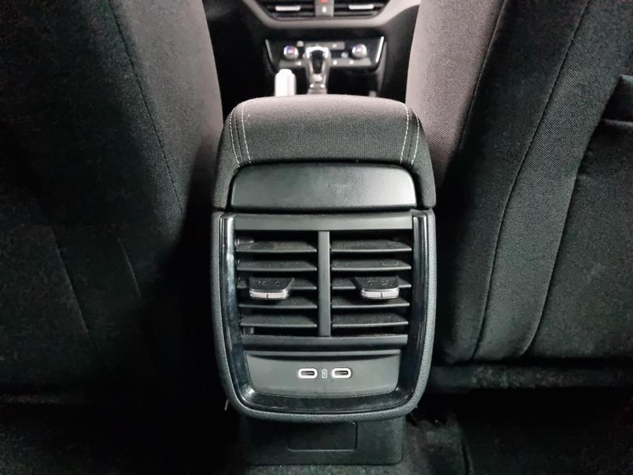 Skoda Scala -36% 1.0 TSI Evo2 116ch Selection DSG7 (2025) - Photo 25