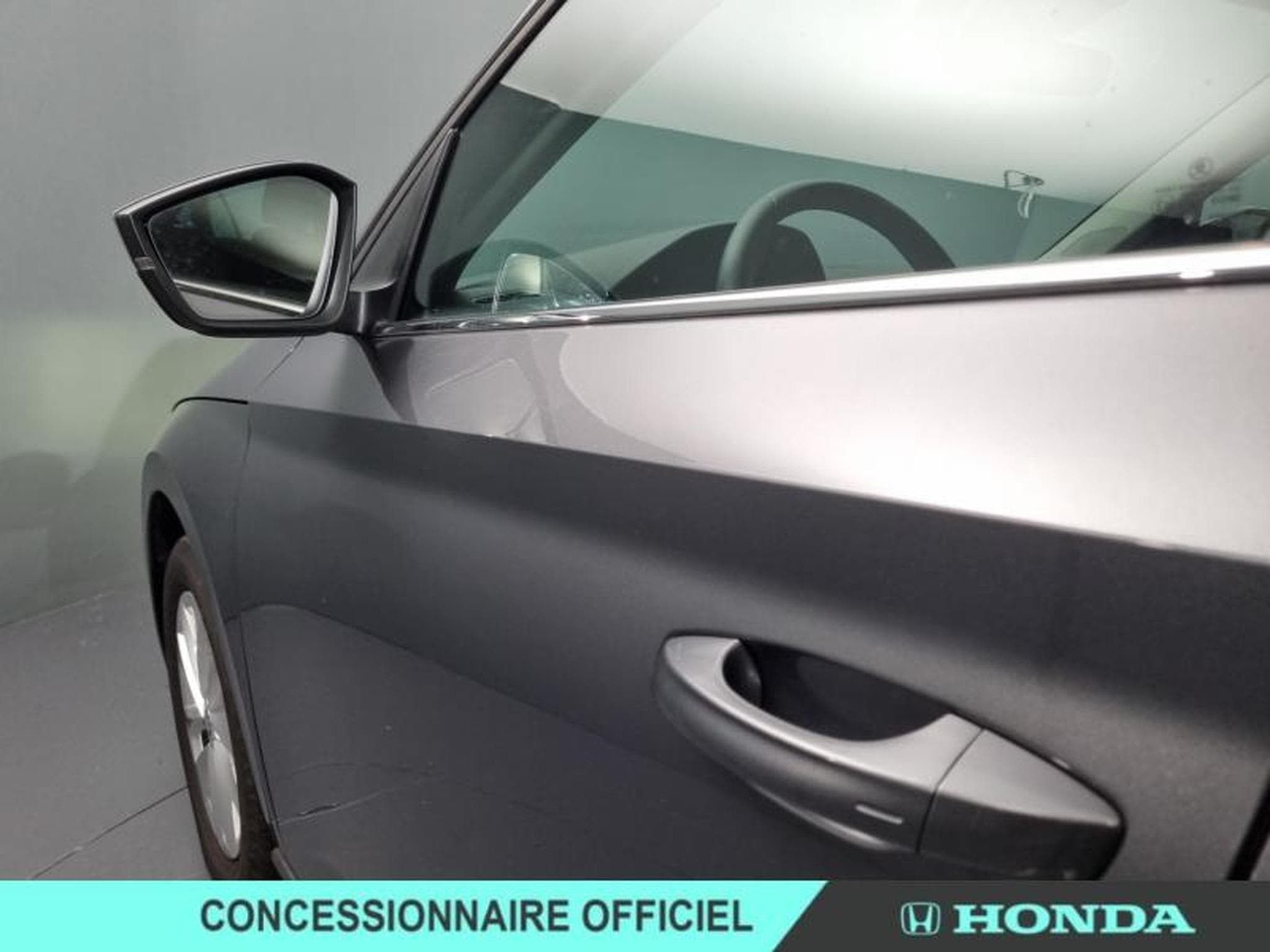 Skoda Scala -36% 1.0 TSI Evo2 116ch Selection DSG7 (2025) - Photo 5