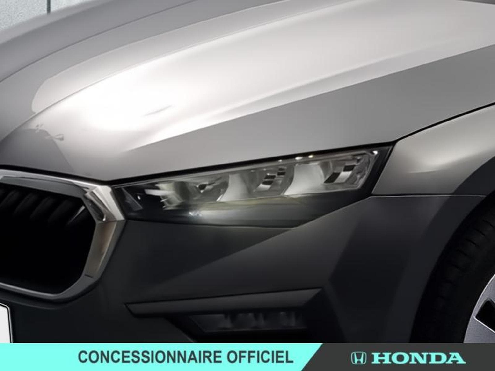 Skoda Scala -36% 1.0 TSI Evo2 116ch Selection DSG7 (2025) - Photo 7
