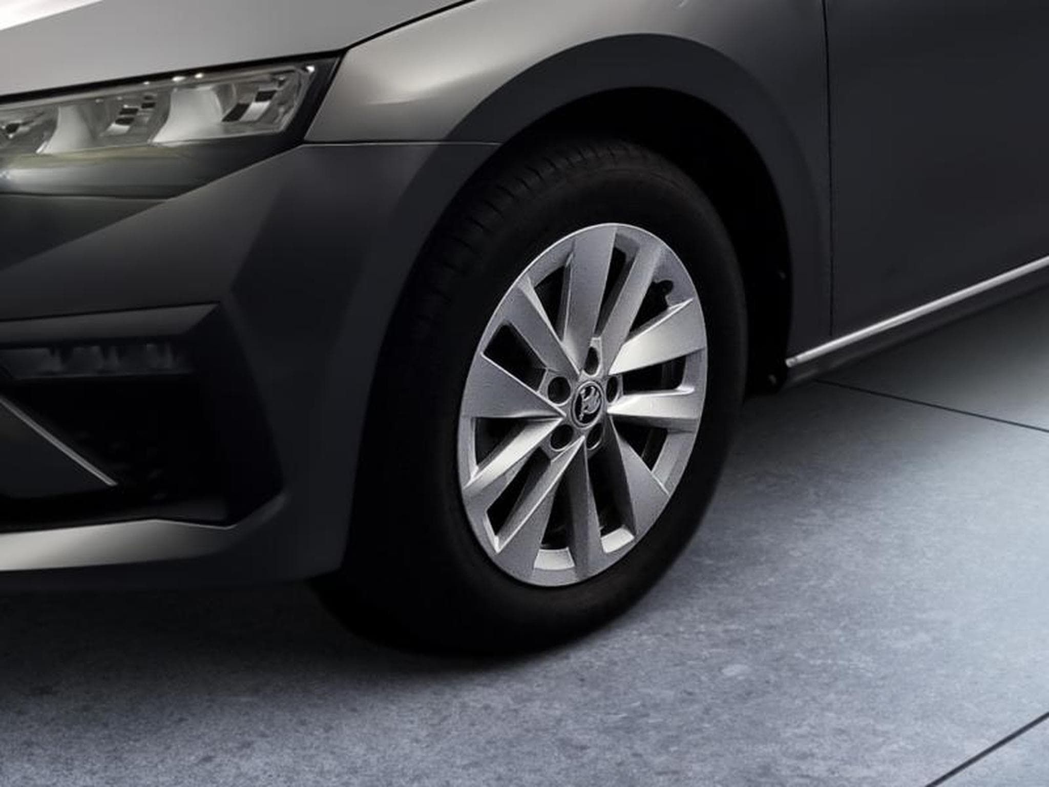 Skoda Scala -36% 1.0 TSI Evo2 116ch Selection DSG7 (2025) - Photo 8