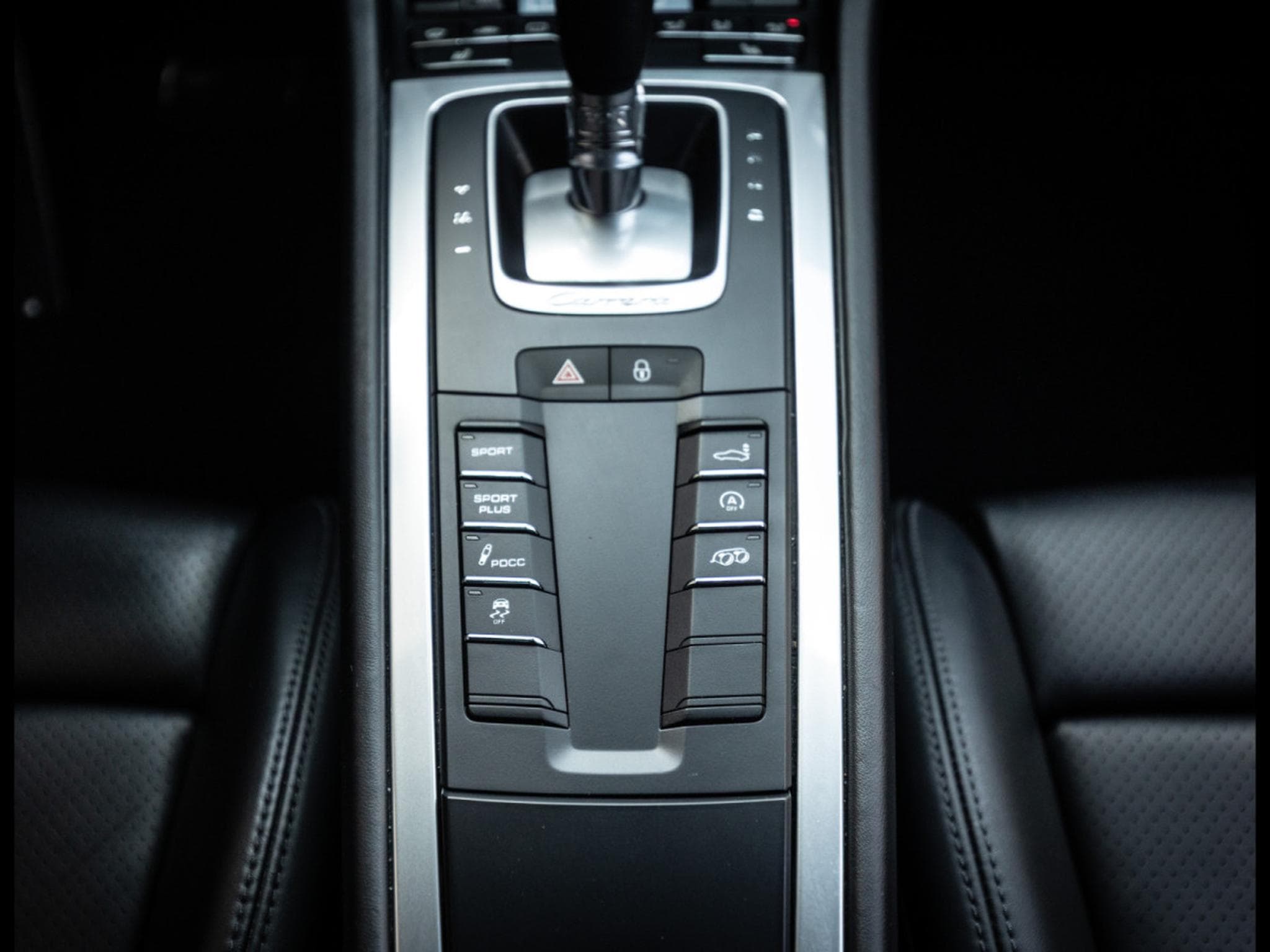 Porsche 911 .1 911 CARRERA 4S COUPE PDK - GT-SILVER (2014) - Photo 15