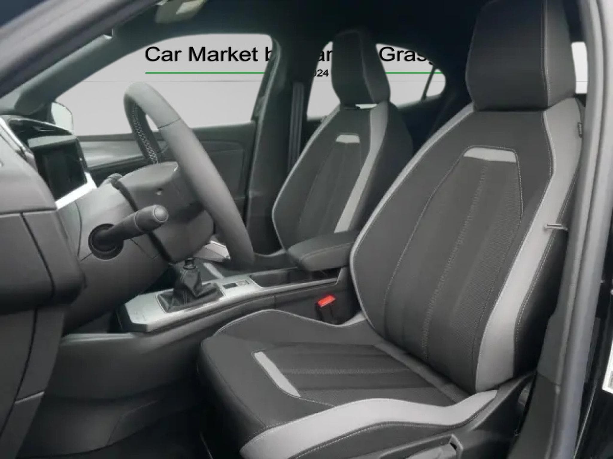 Opel Mokka GS-Line (2025) - Photo 10