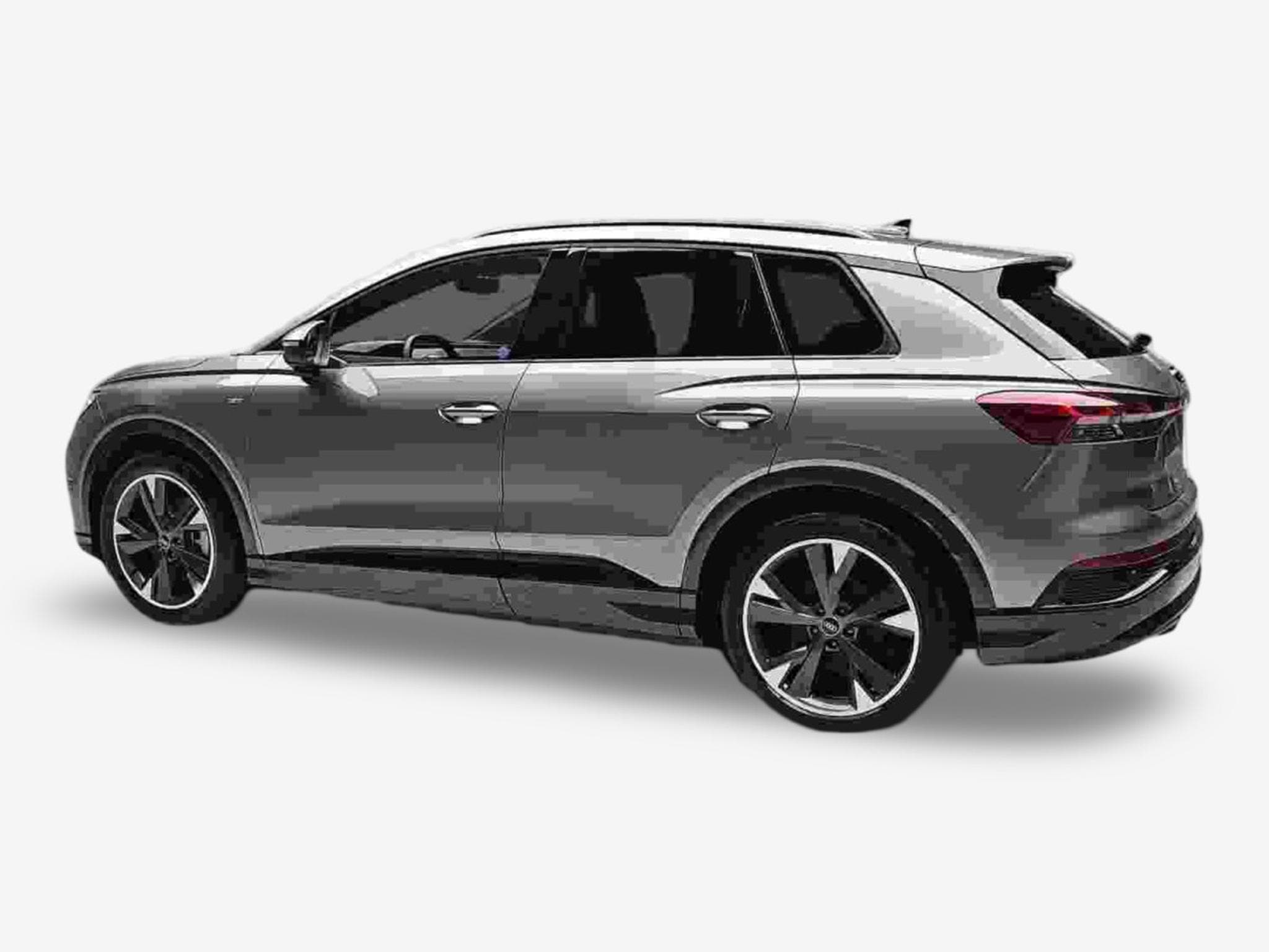 Audi Q4 e-tron 45 S-line 82 KWH (2025) - Photo 3