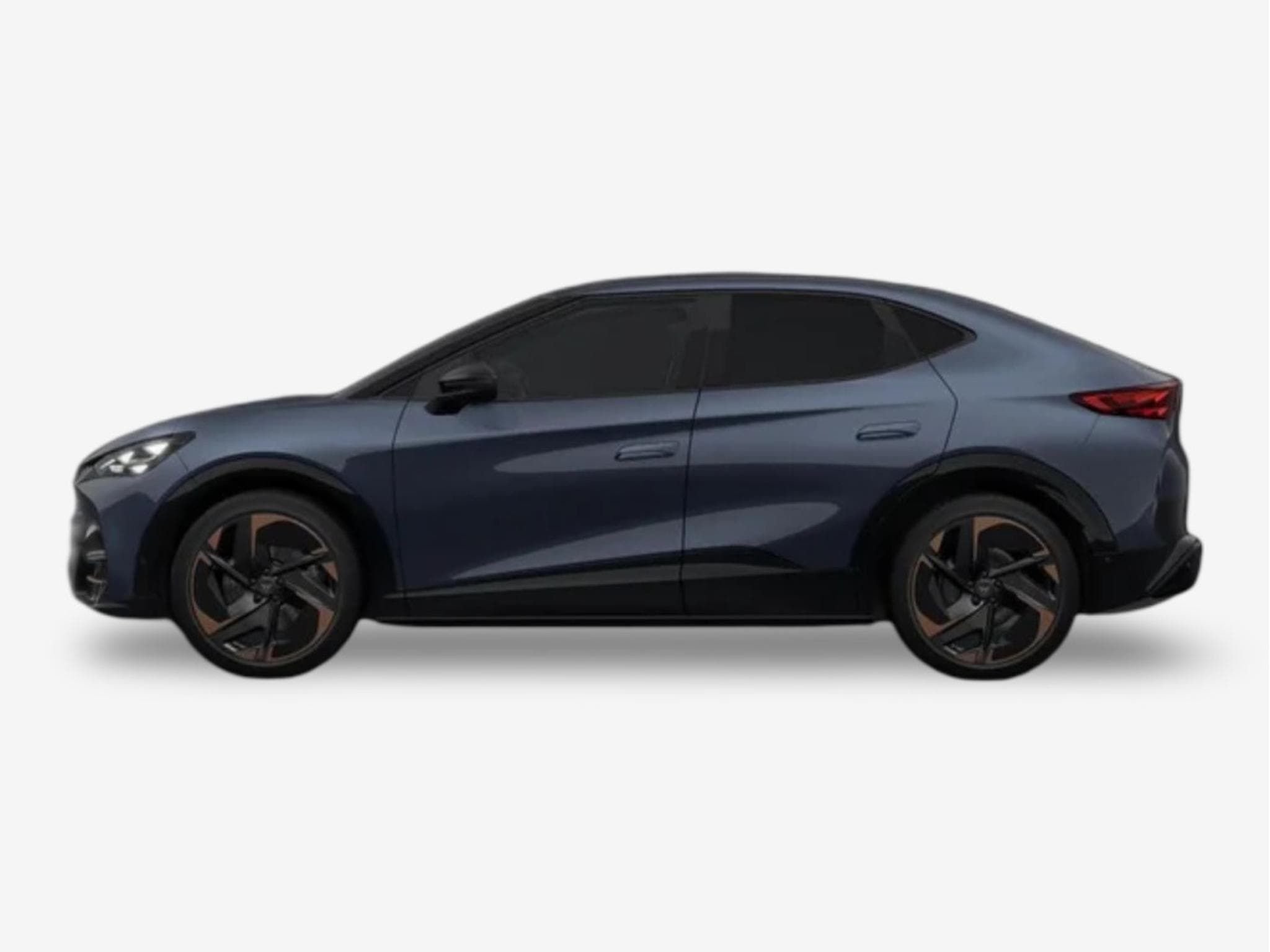 Cupra Tavascan 77 KWH Endurance (2026) - Photo 2