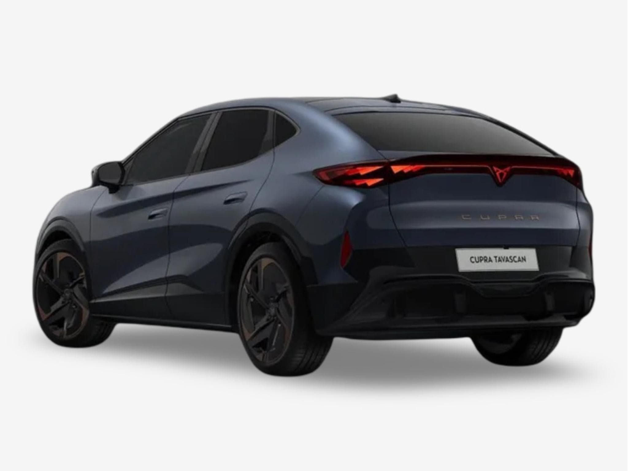 Cupra Tavascan 77 KWH Endurance (2026) - Photo 3