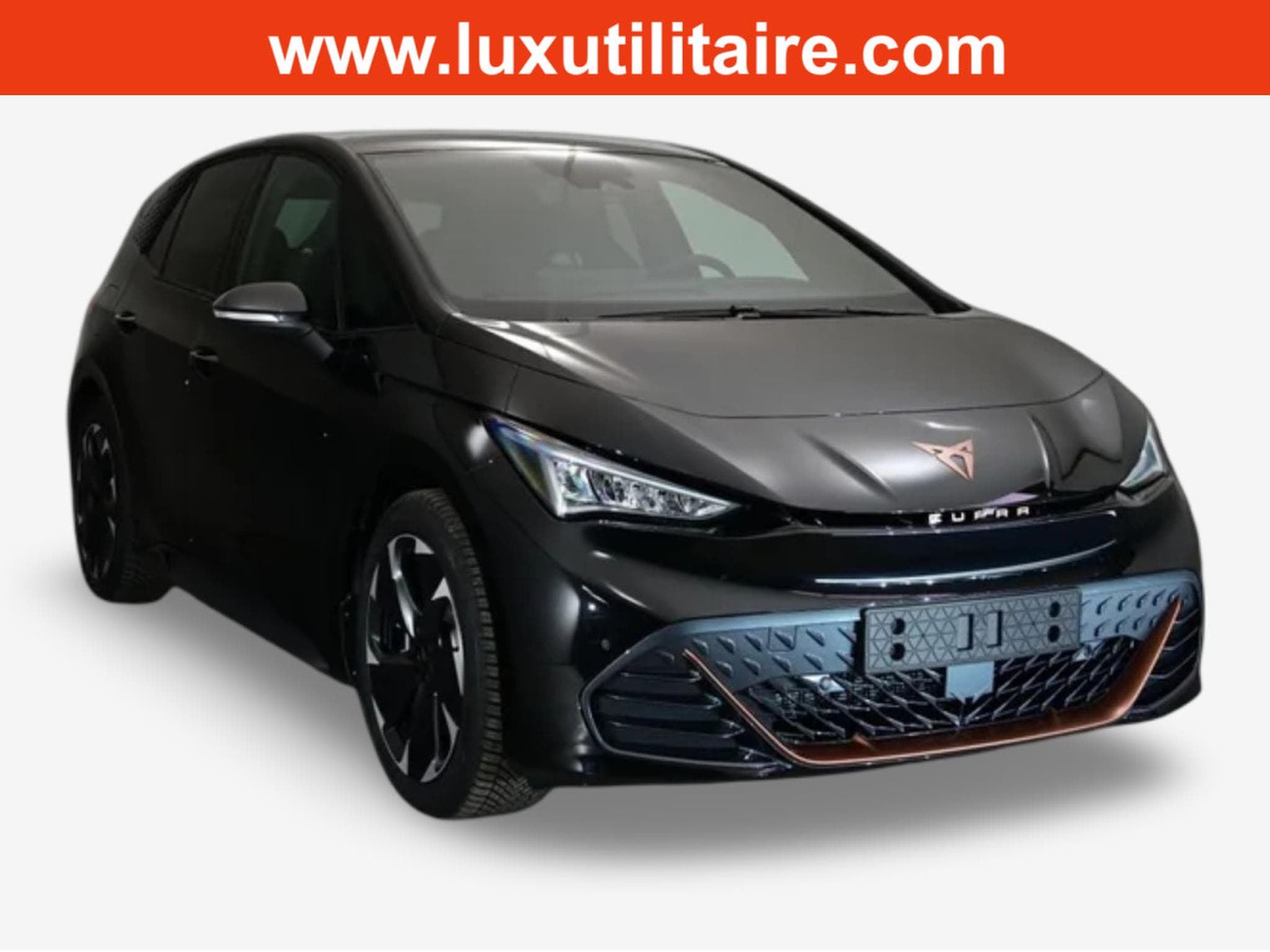 Cupra Born 79KWH  231 PS (2026) - Photo 1