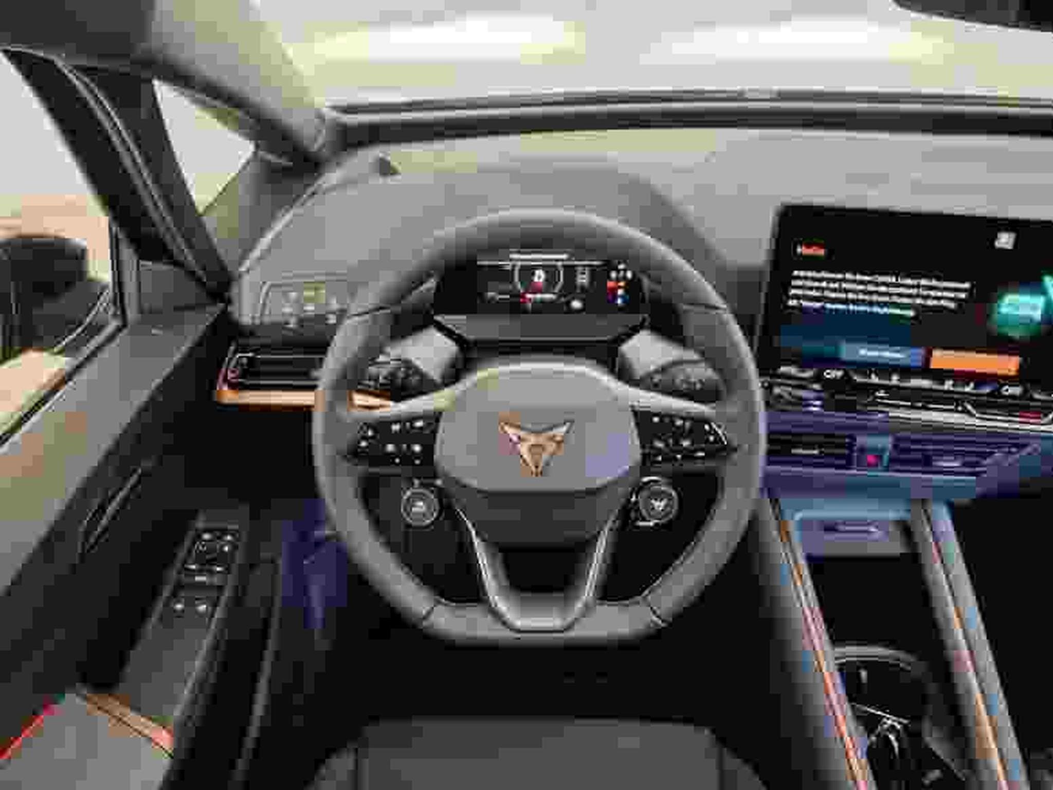 Cupra Born 79KWH  231 PS (2026) - Photo 10
